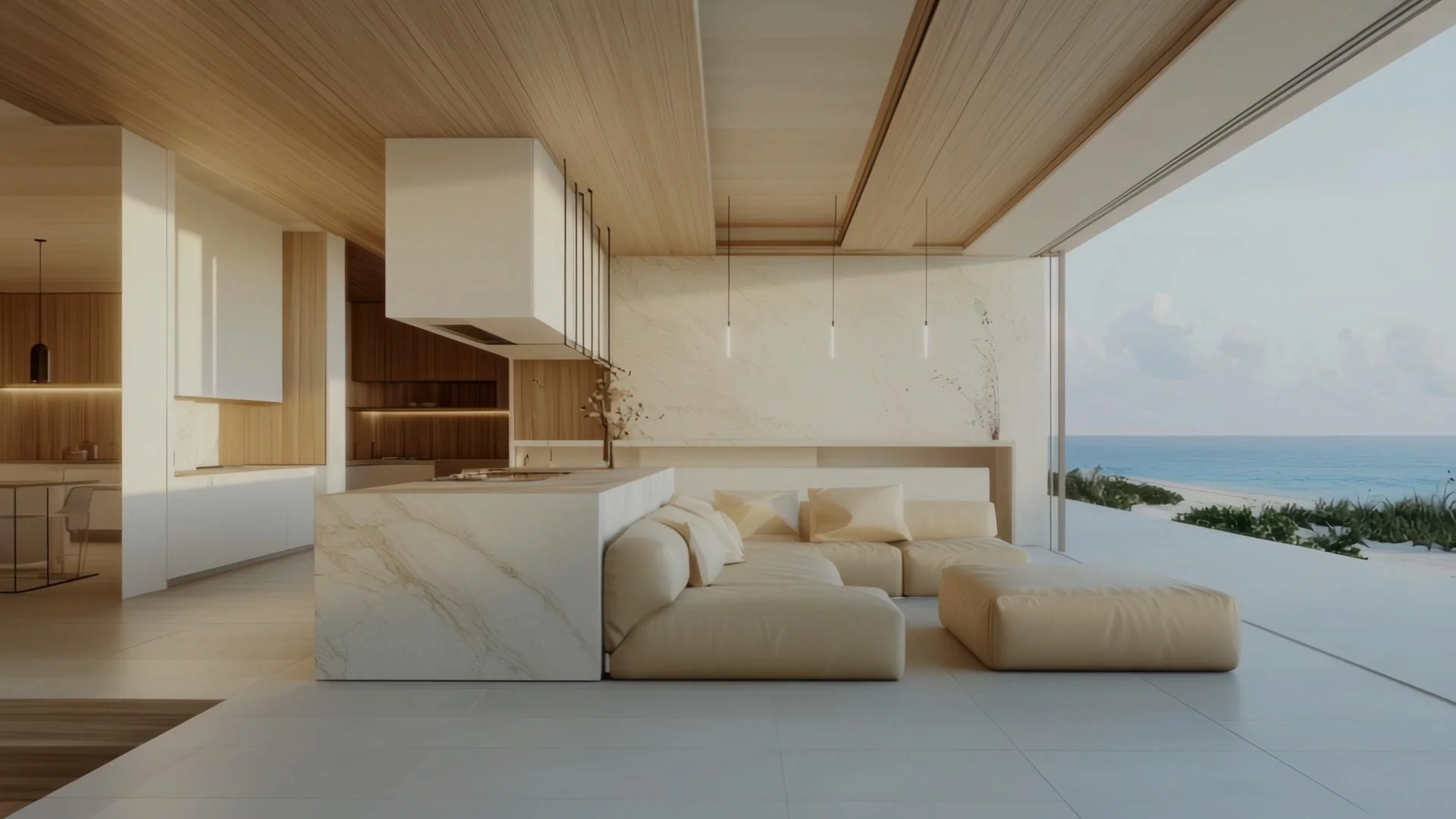 Exclusivity Defined, Luxury Lived