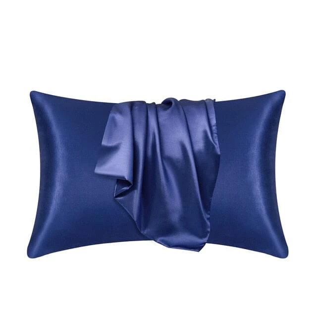 100% Natural 25-Momme Mulberry Silk Pillow Case - Image 14