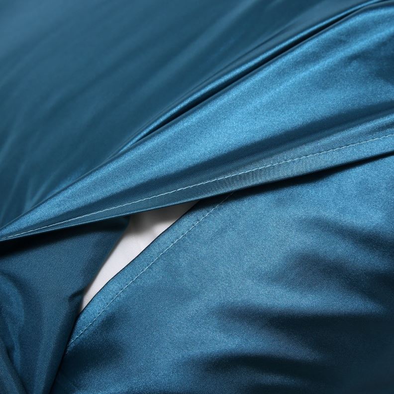 100% Natural 25-Momme Mulberry Silk Pillow Case - Image 5