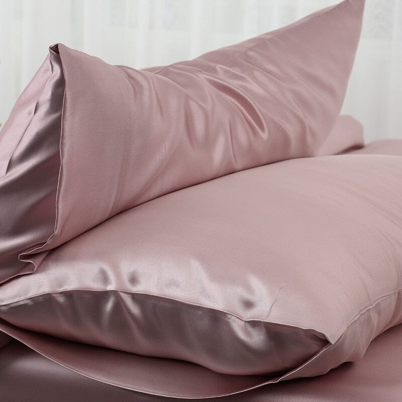 Satin Pillow Case - Image 3