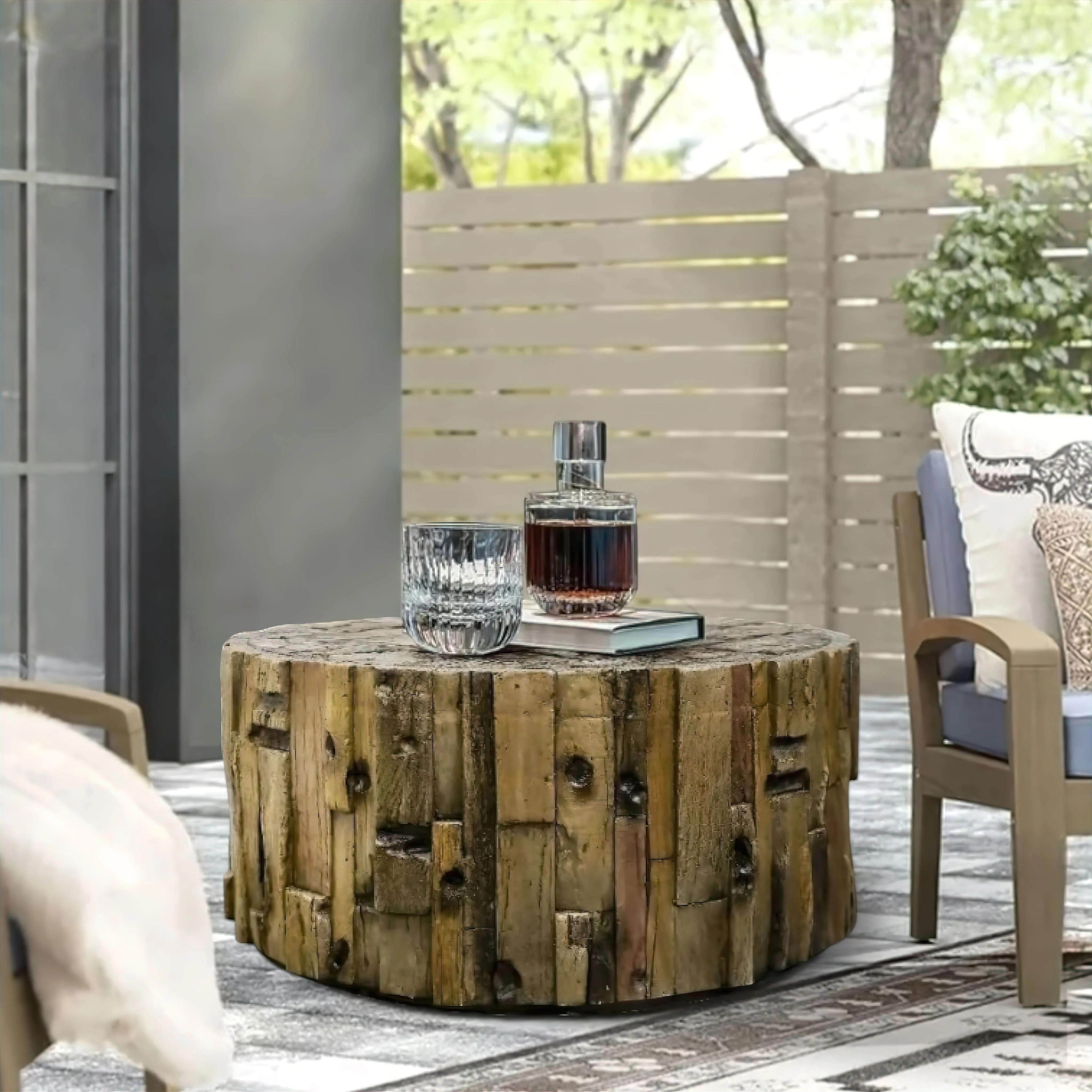 Jose Coffee Table - Image 3
