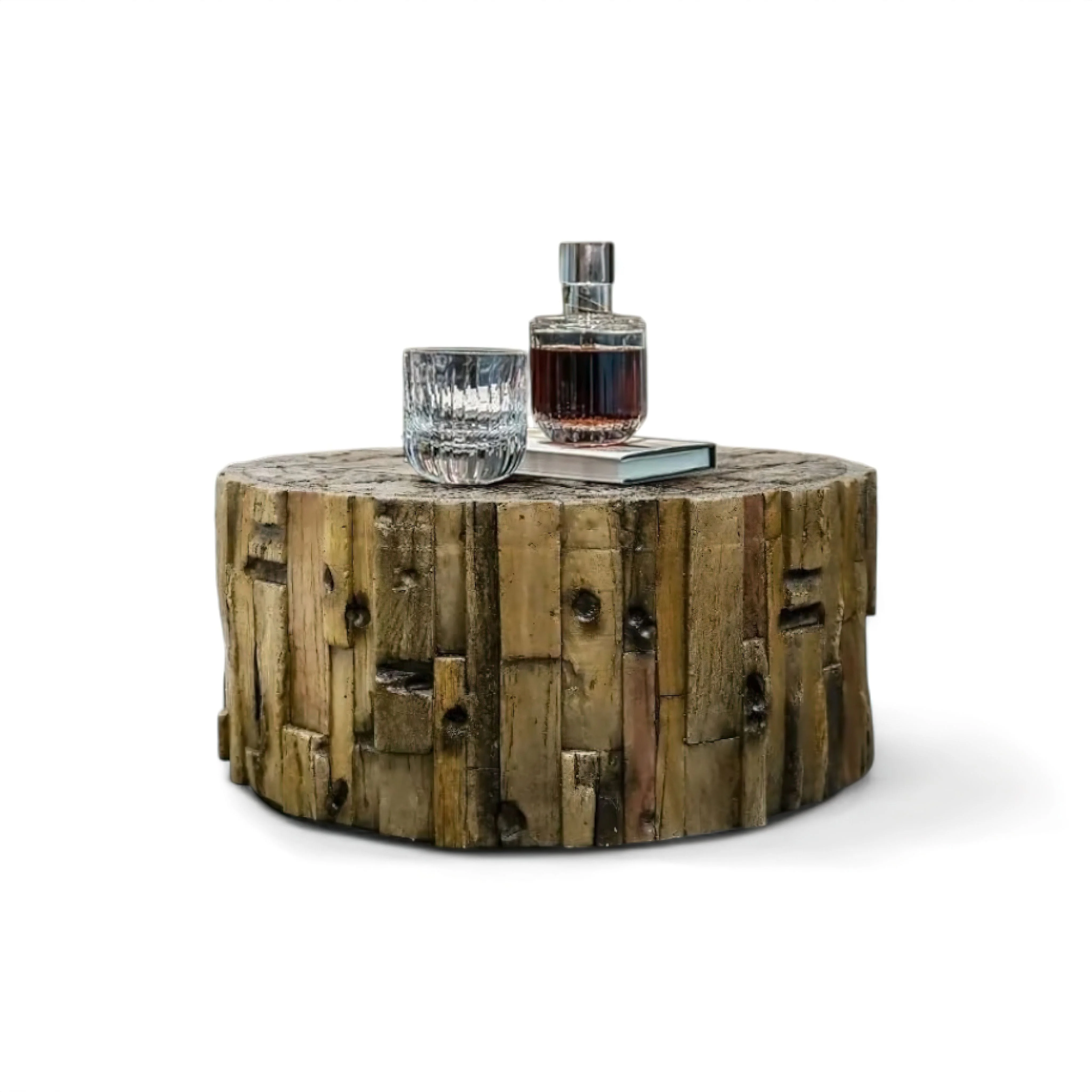 Jose Coffee Table - Image 6