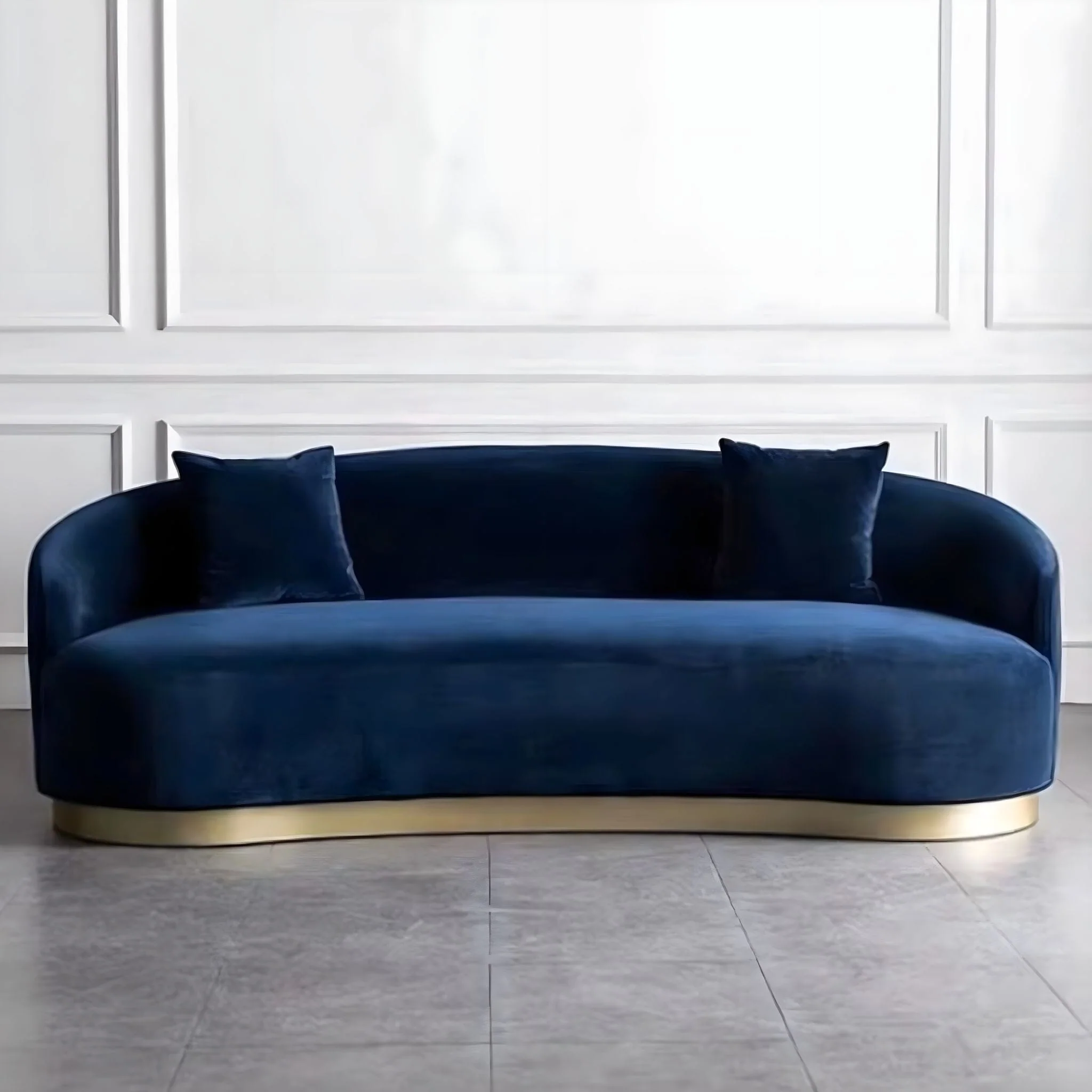 Benoit Sofa - Image 3
