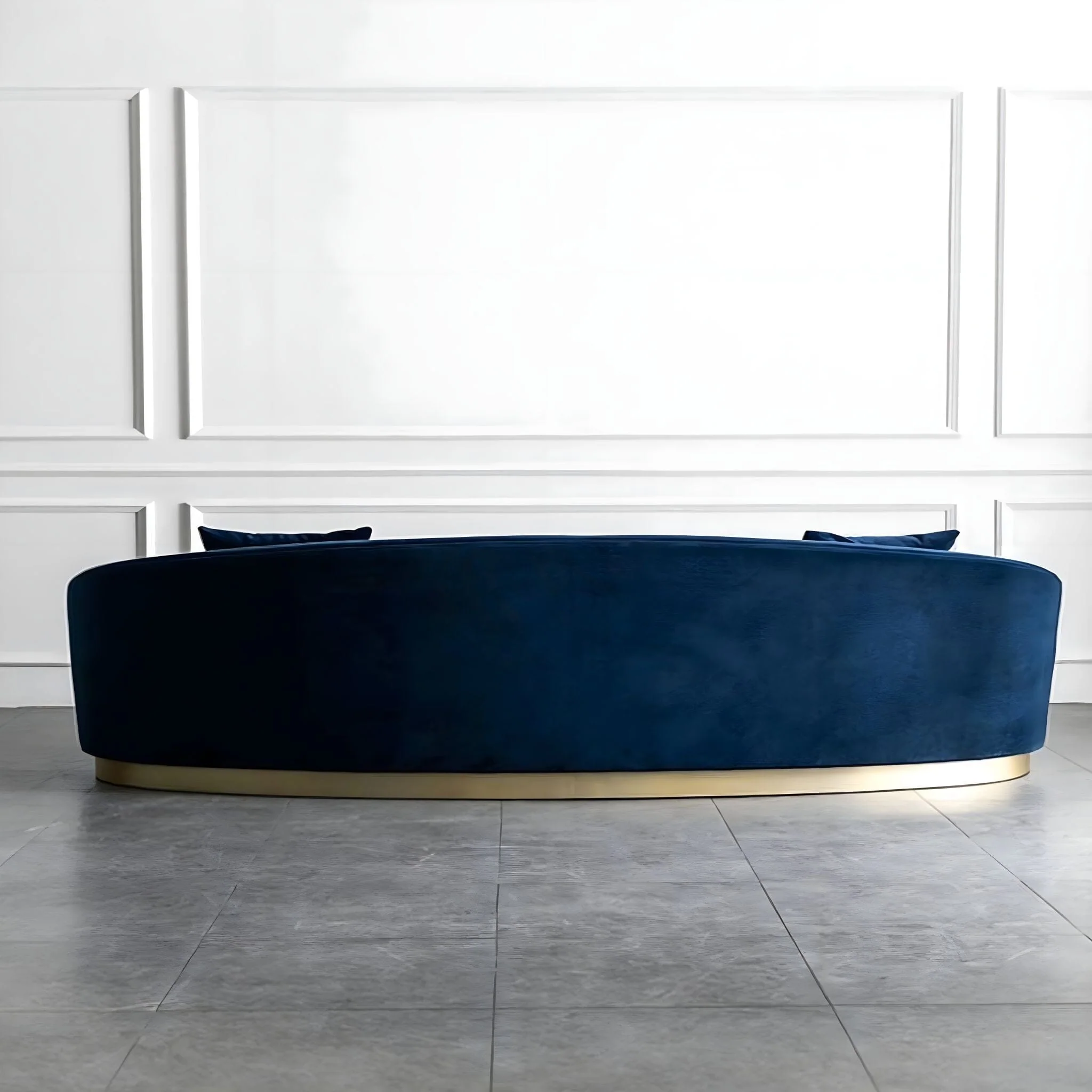 Benoit Sofa - Image 4
