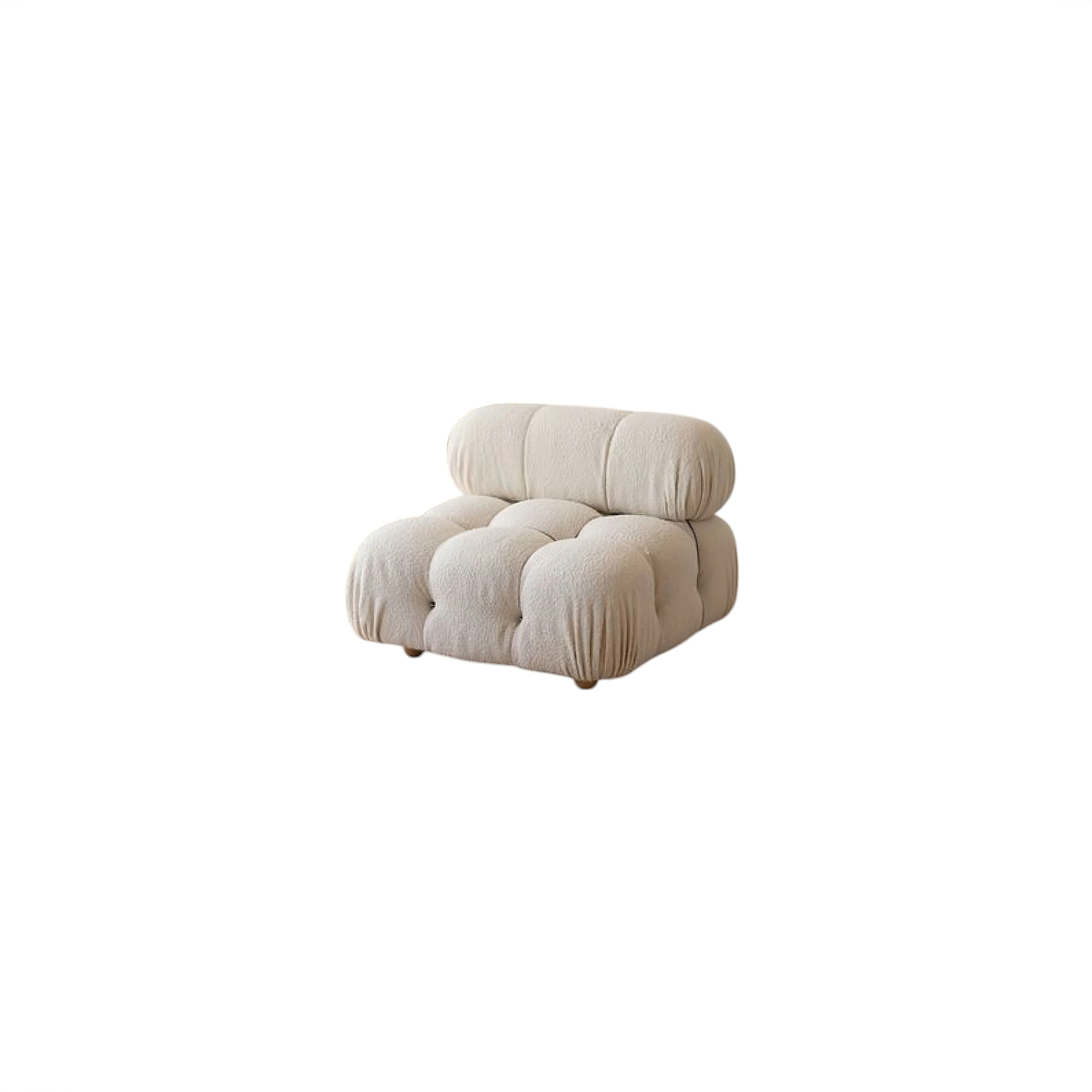 Tancredi Boucle Sofa - Image 14