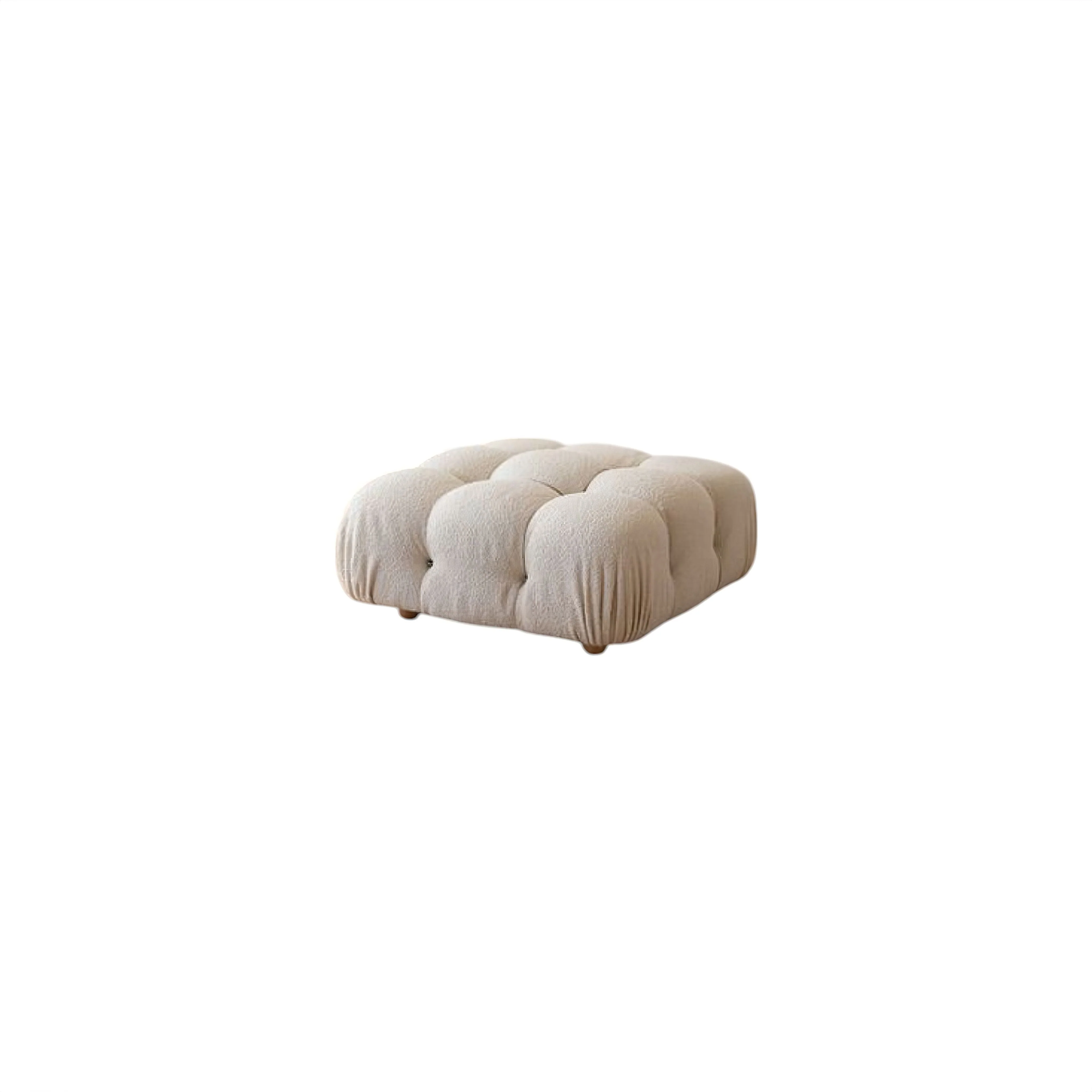Tancredi Boucle Sofa - Image 15