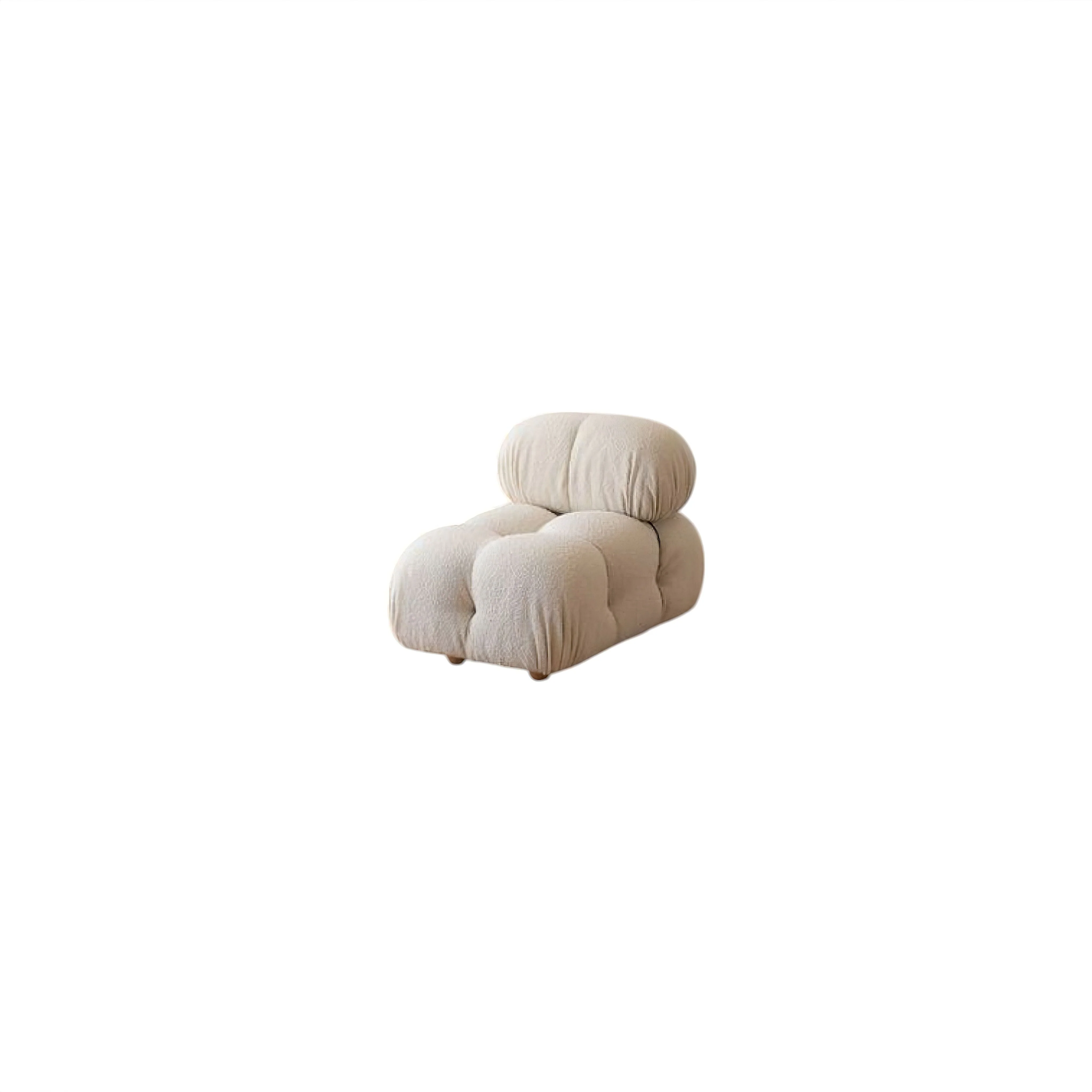 Tancredi Boucle Sofa - Image 16