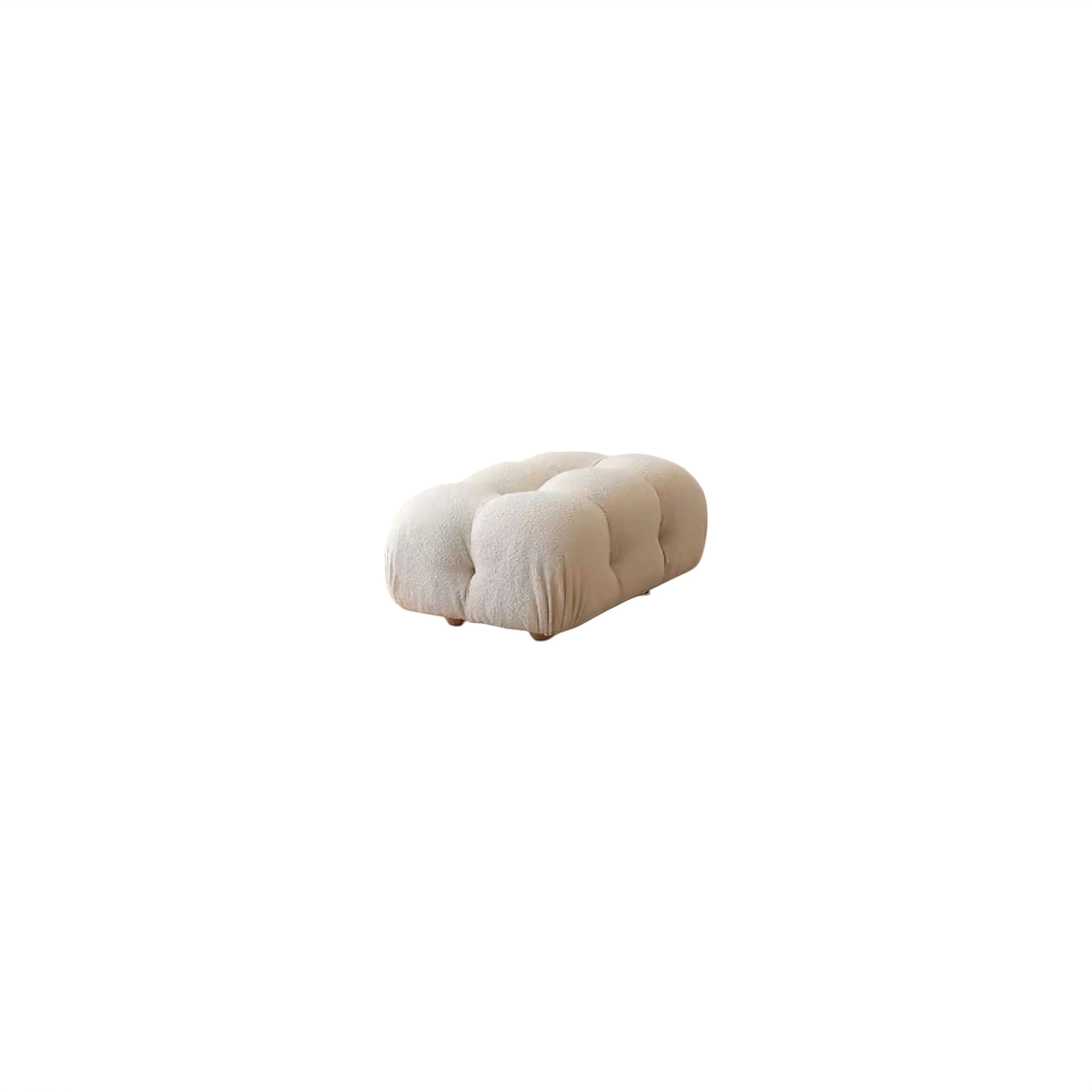 Tancredi Boucle Sofa - Image 17
