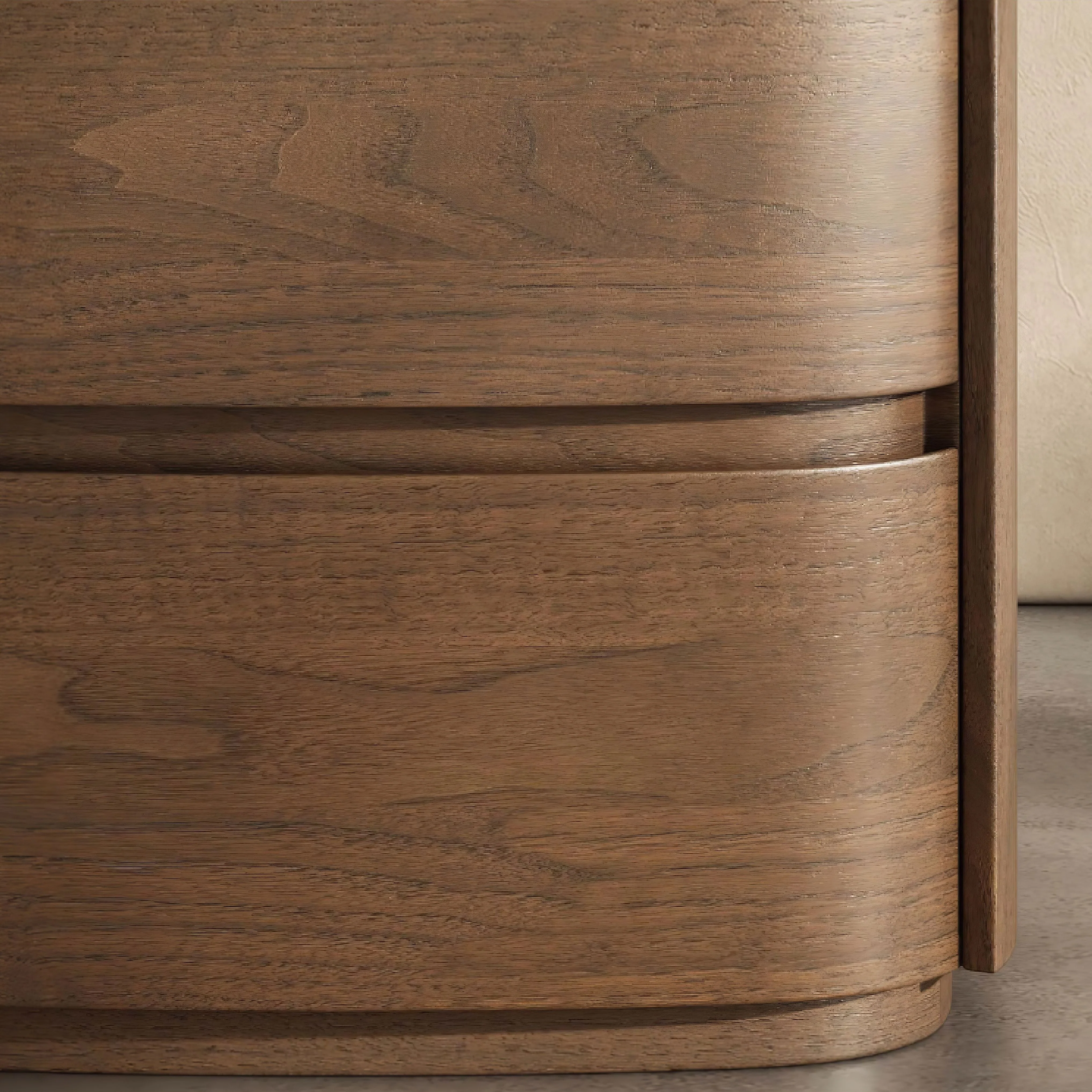Nerina Bedside Table - Image 11