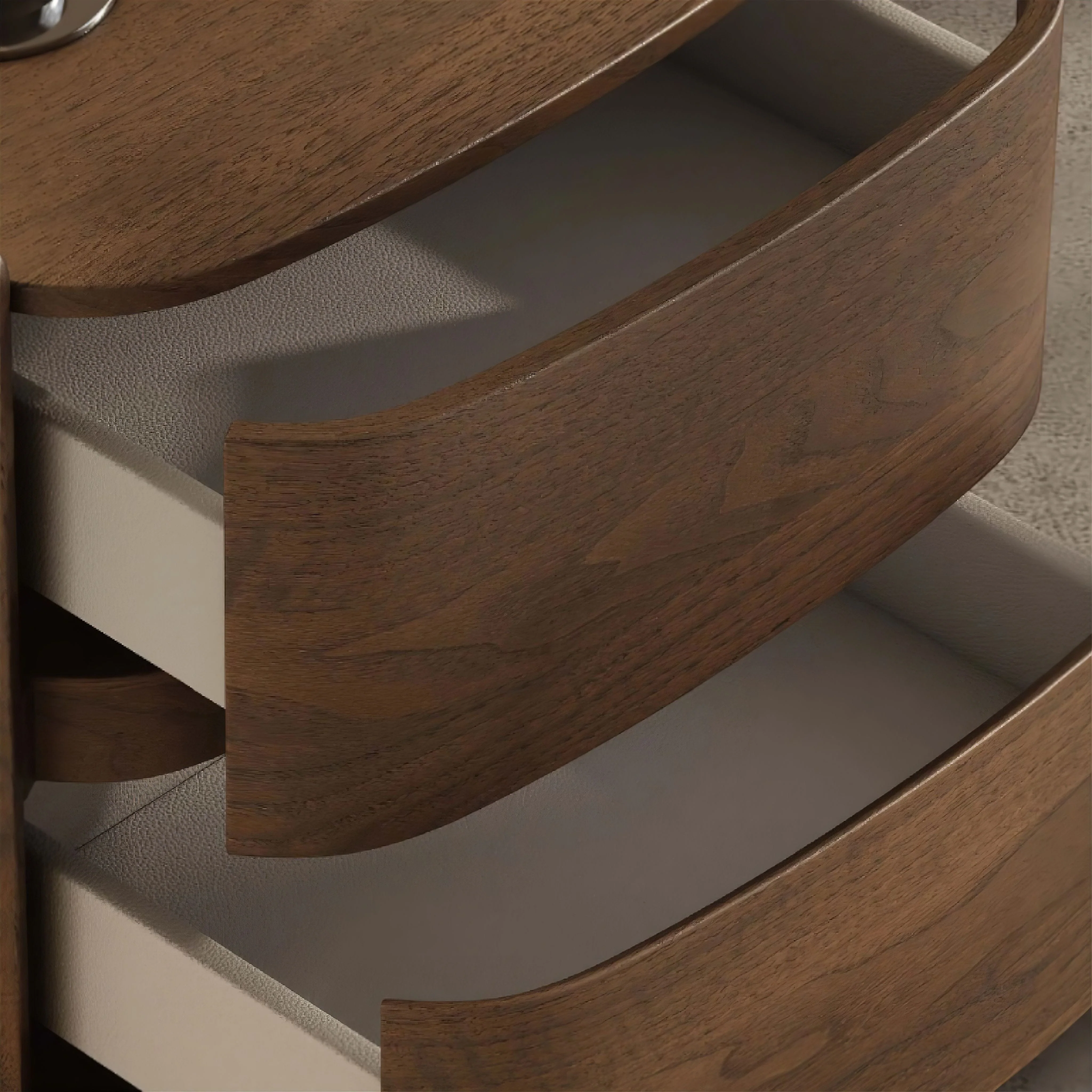 Nerina Bedside Table - Image 5