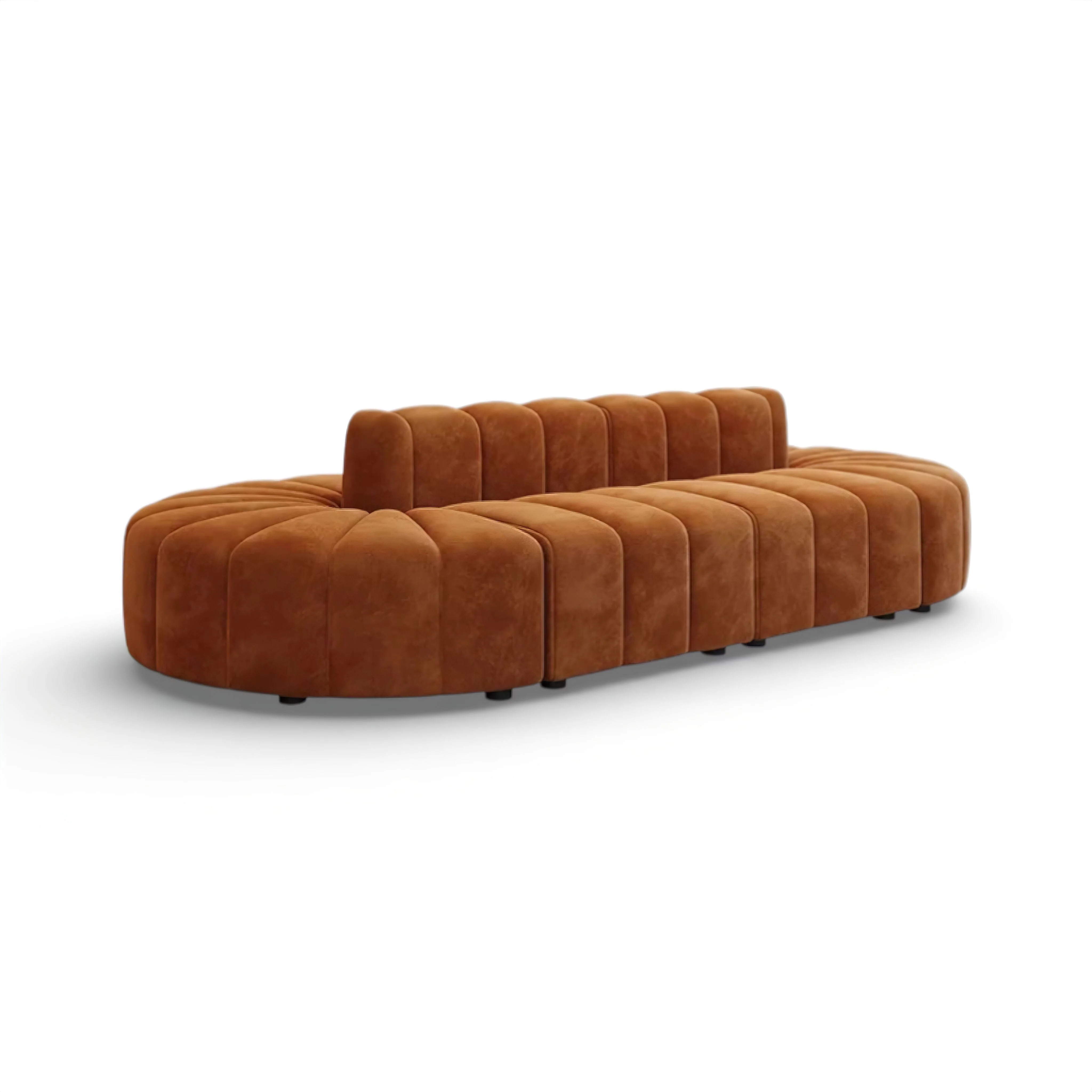 Yasmine Lounge Sofa - Image 11
