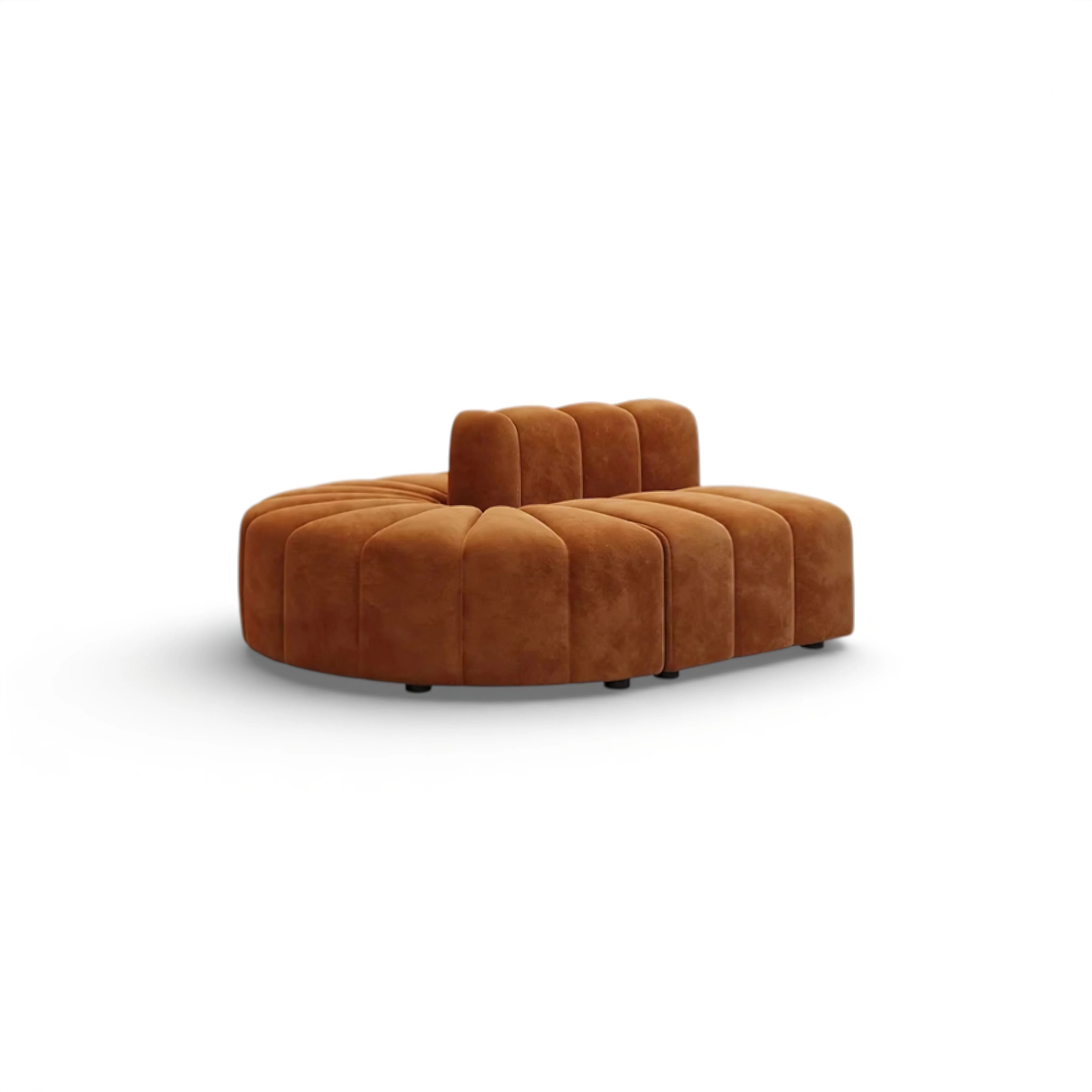 Yasmine Lounge Sofa - Image 12