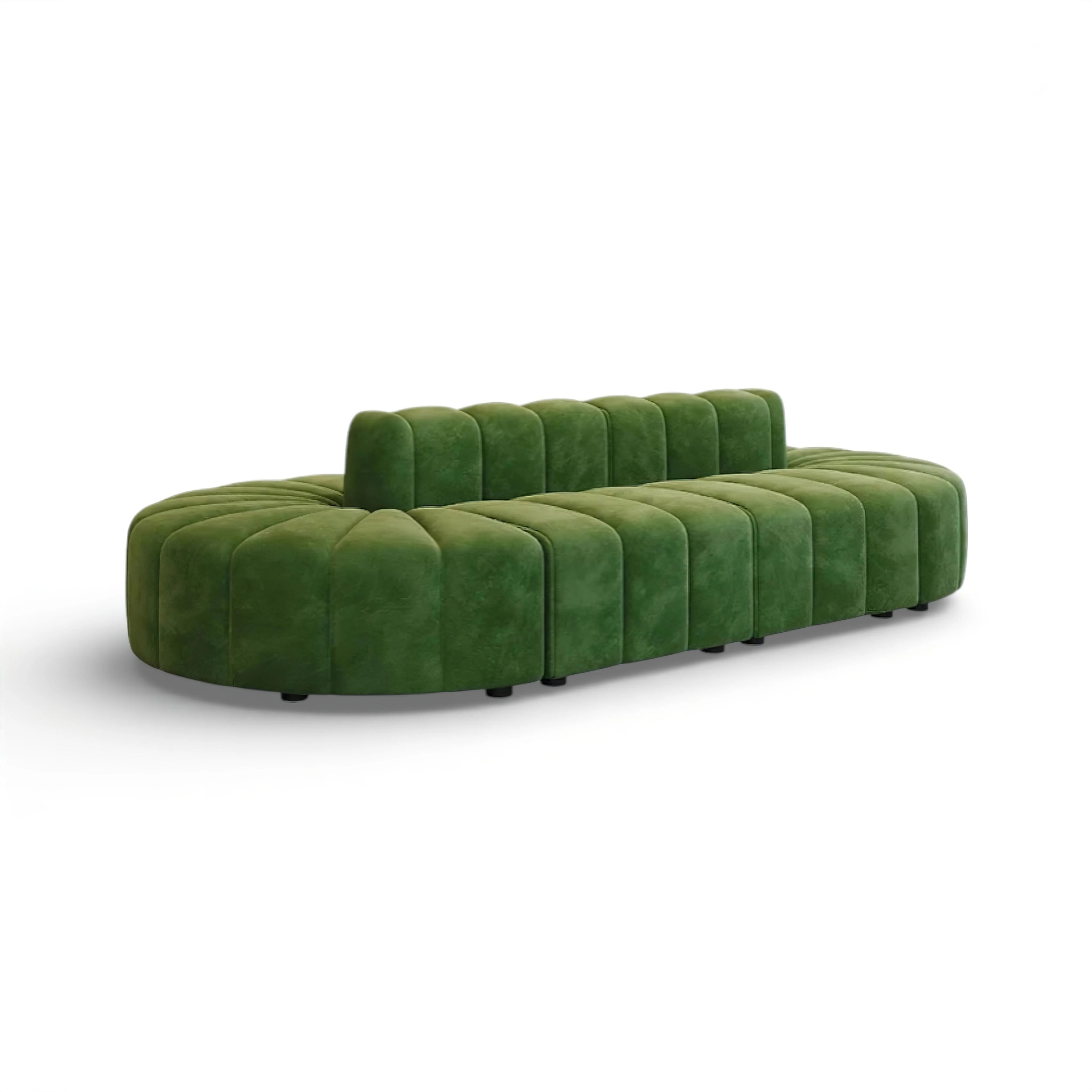 Yasmine Lounge Sofa - Image 13