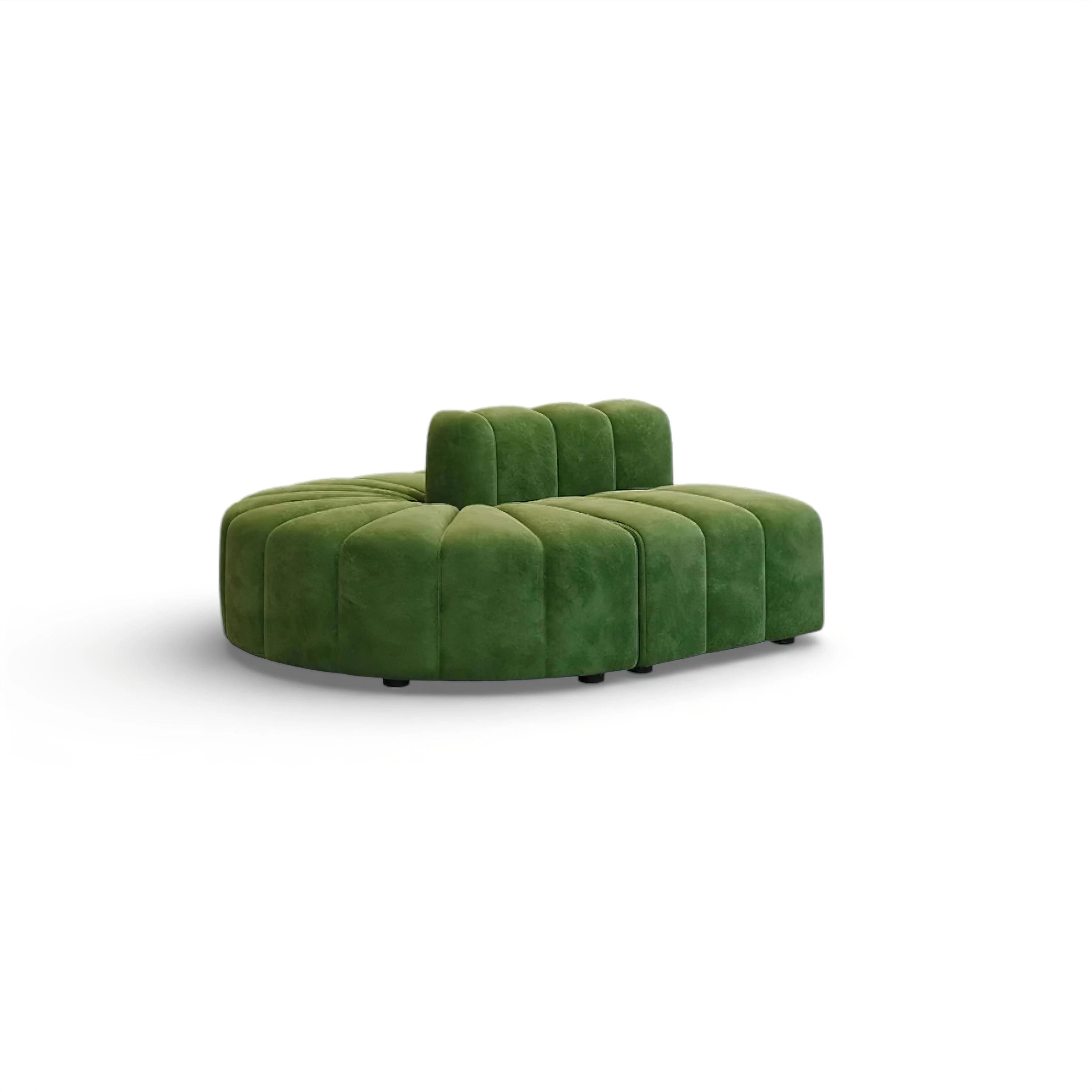 Yasmine Lounge Sofa - Image 14