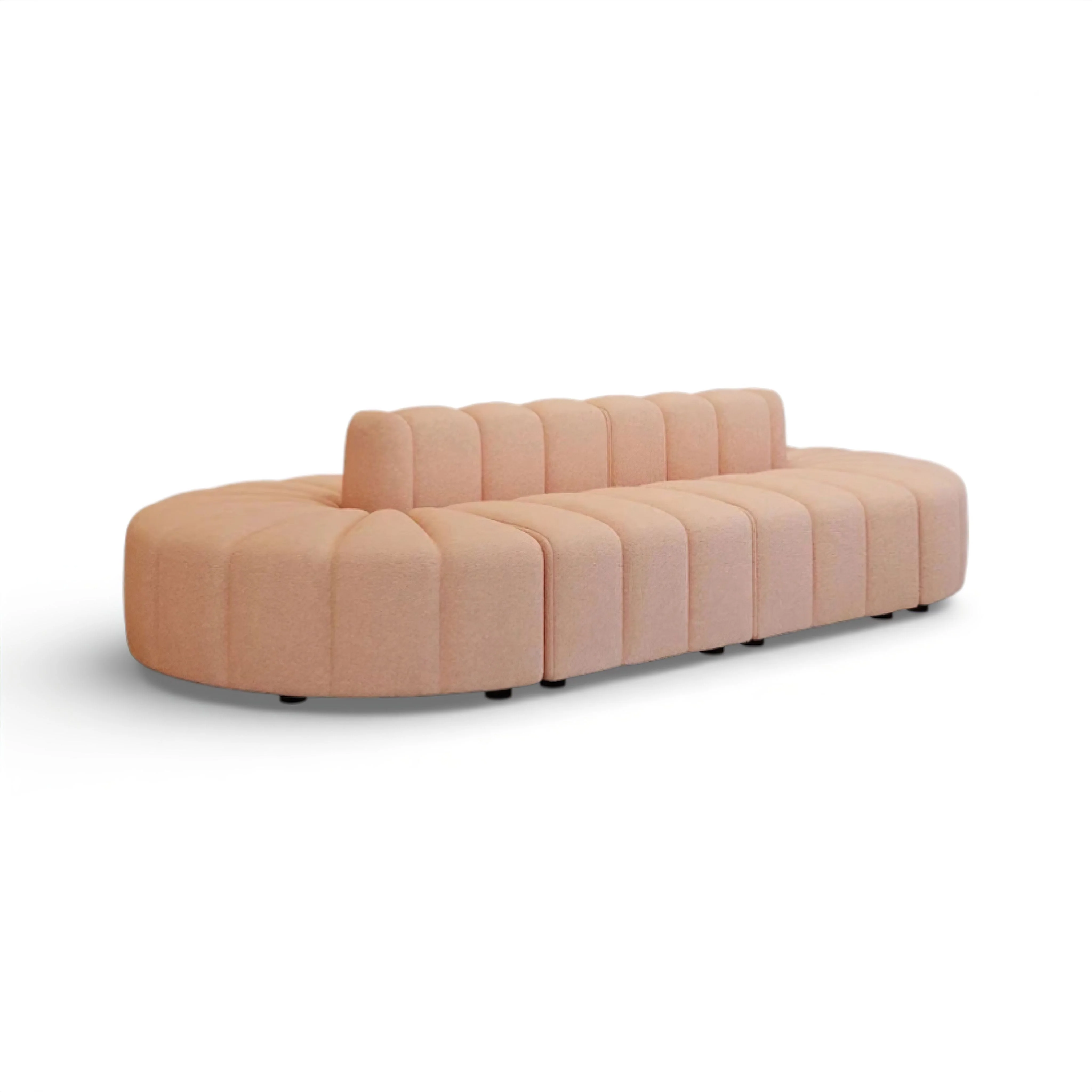 Yasmine Lounge Sofa - Image 15