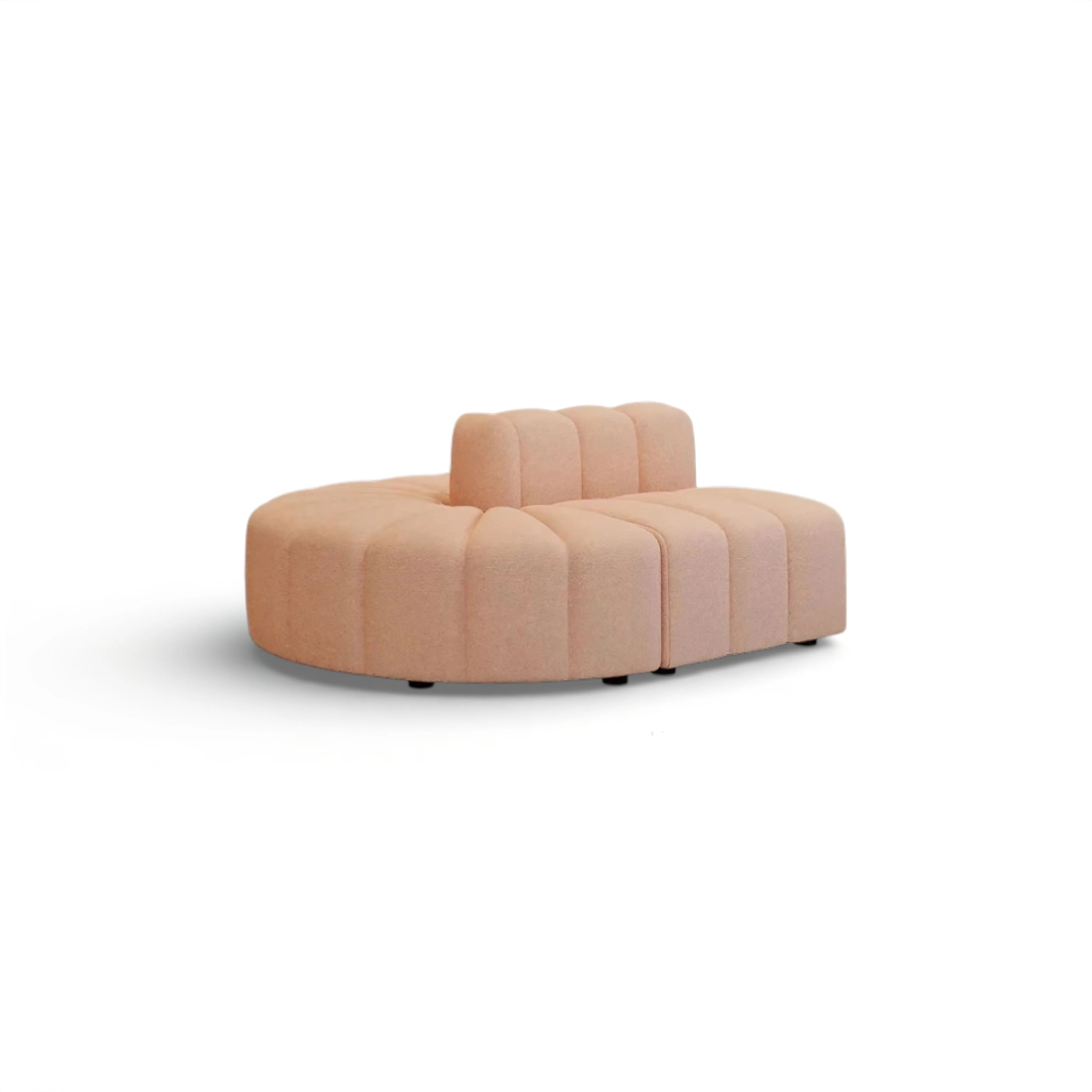 Yasmine Lounge Sofa - Image 16