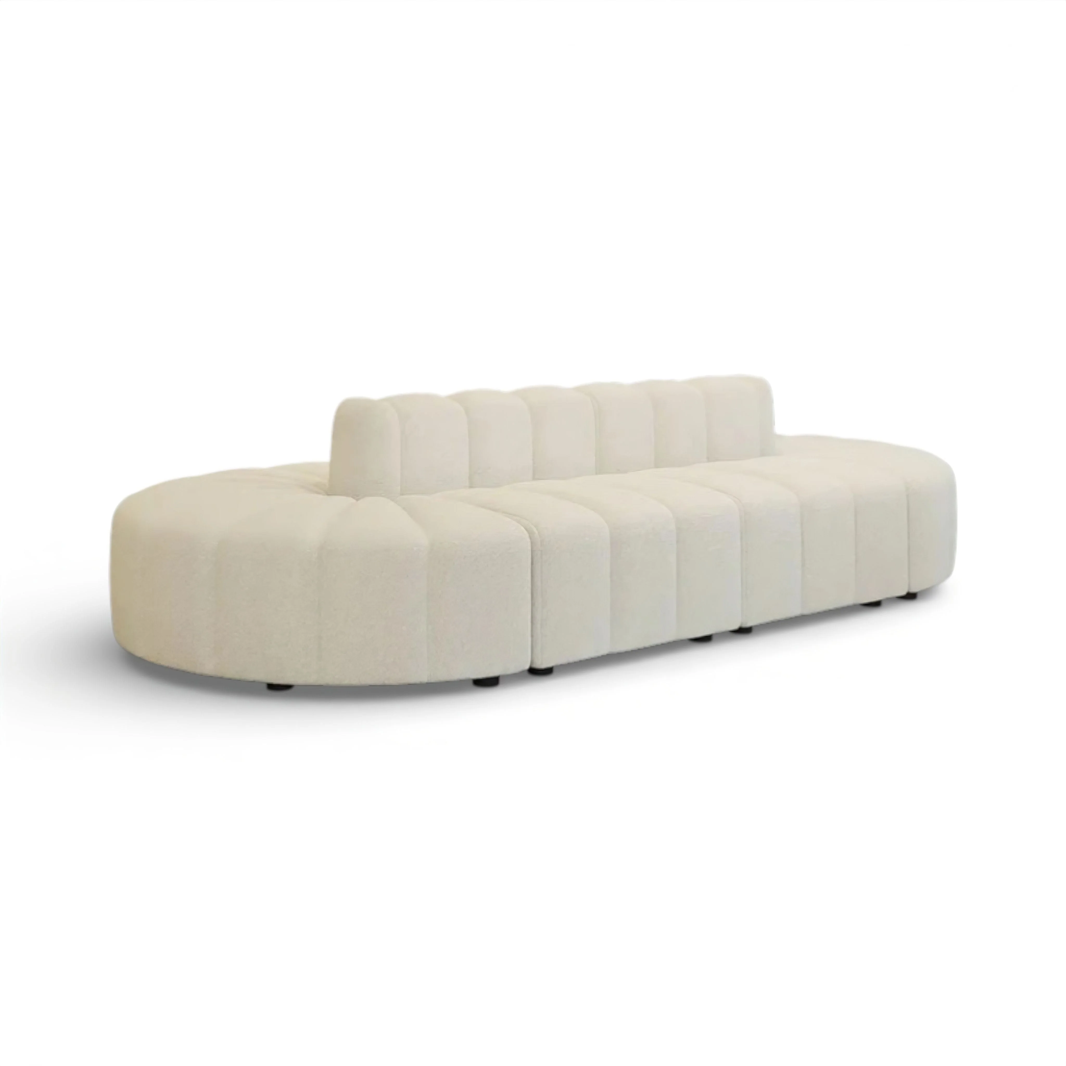 Yasmine Lounge Sofa - Image 17
