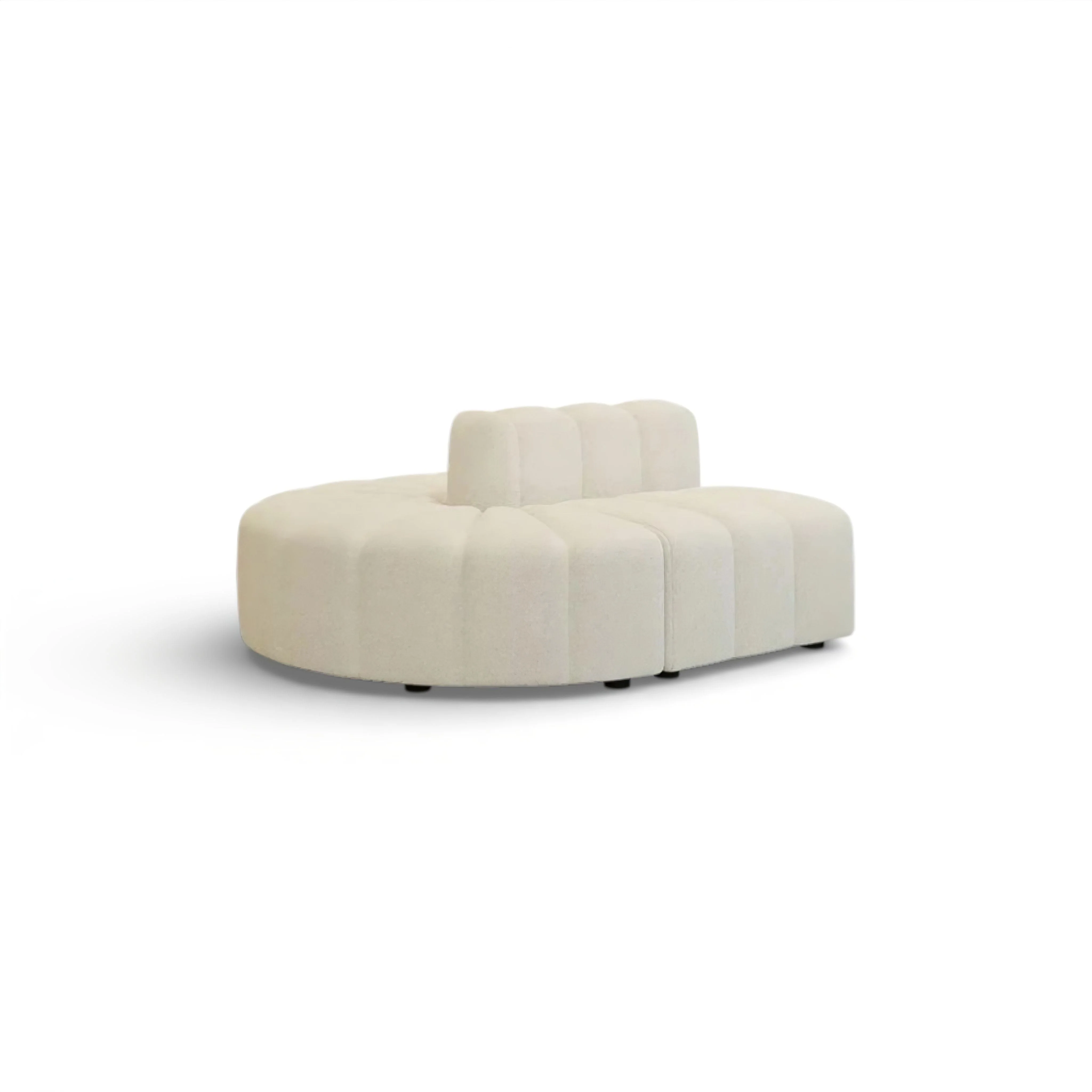 Yasmine Lounge Sofa - Image 18