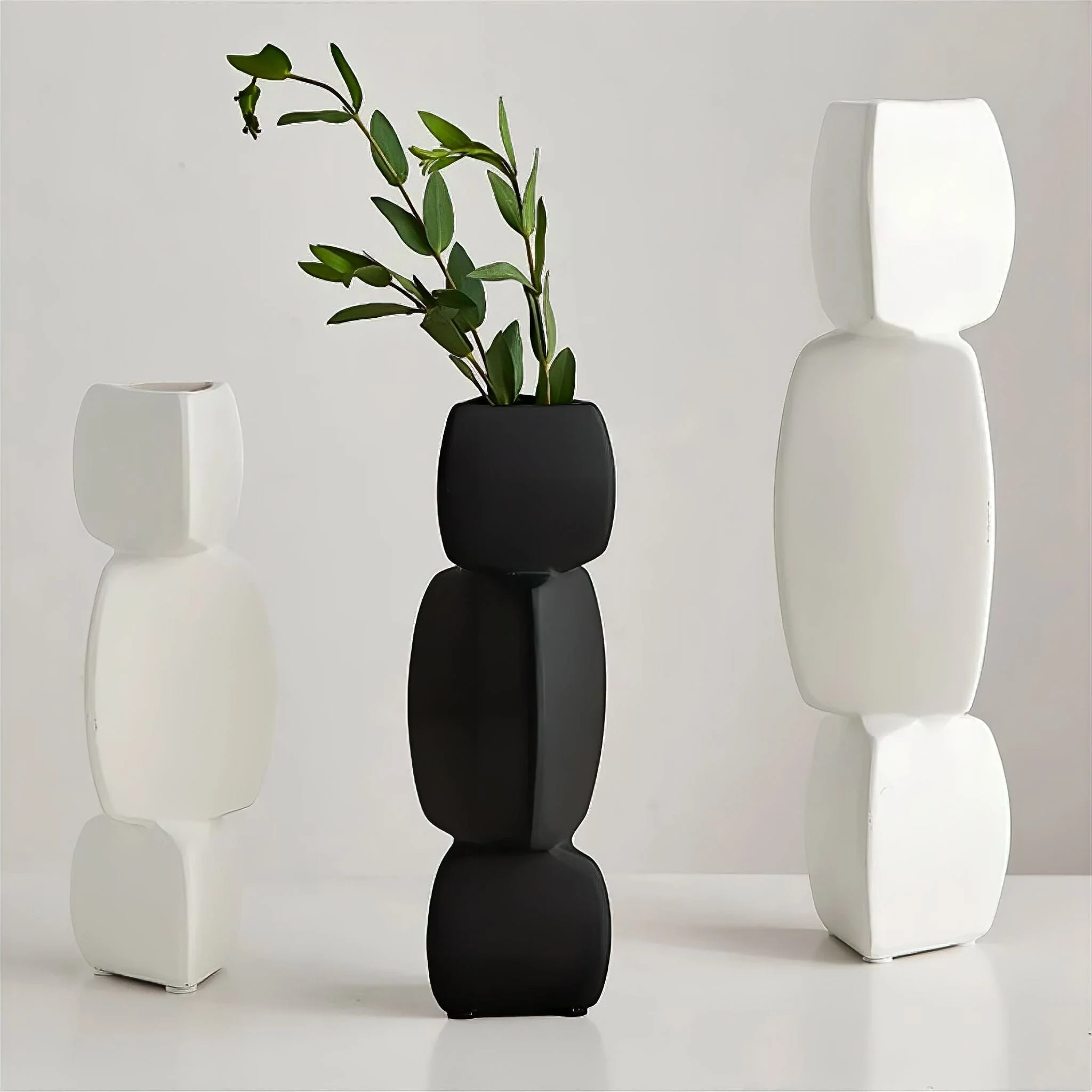 Abstract Vase - Image 6