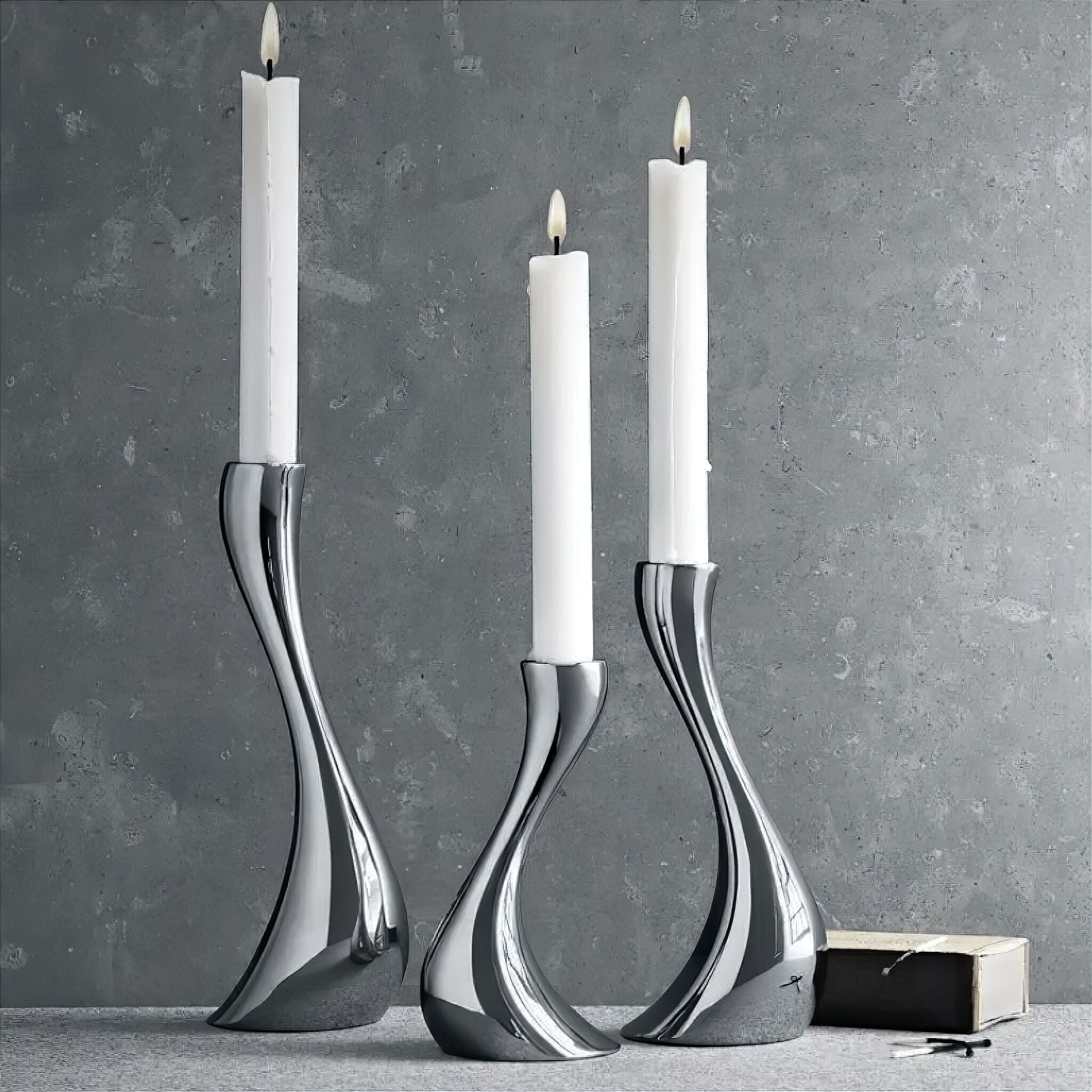 Acrane Candle Holder - Image 3