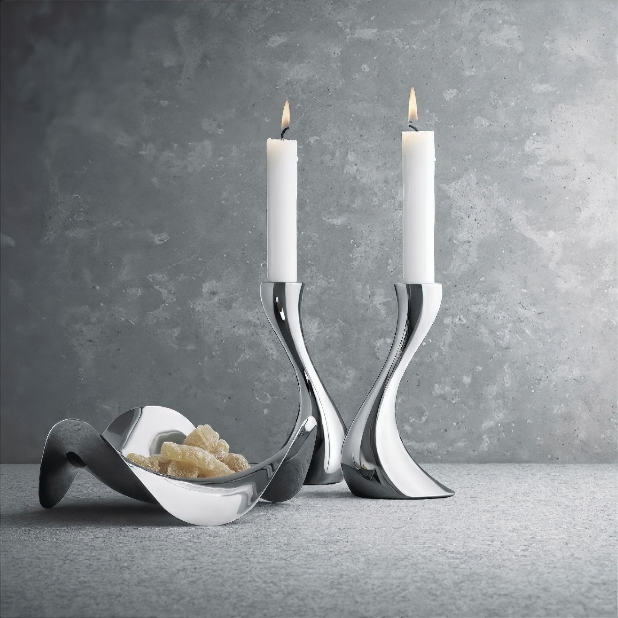 Acrane Candle Holder - Image 4