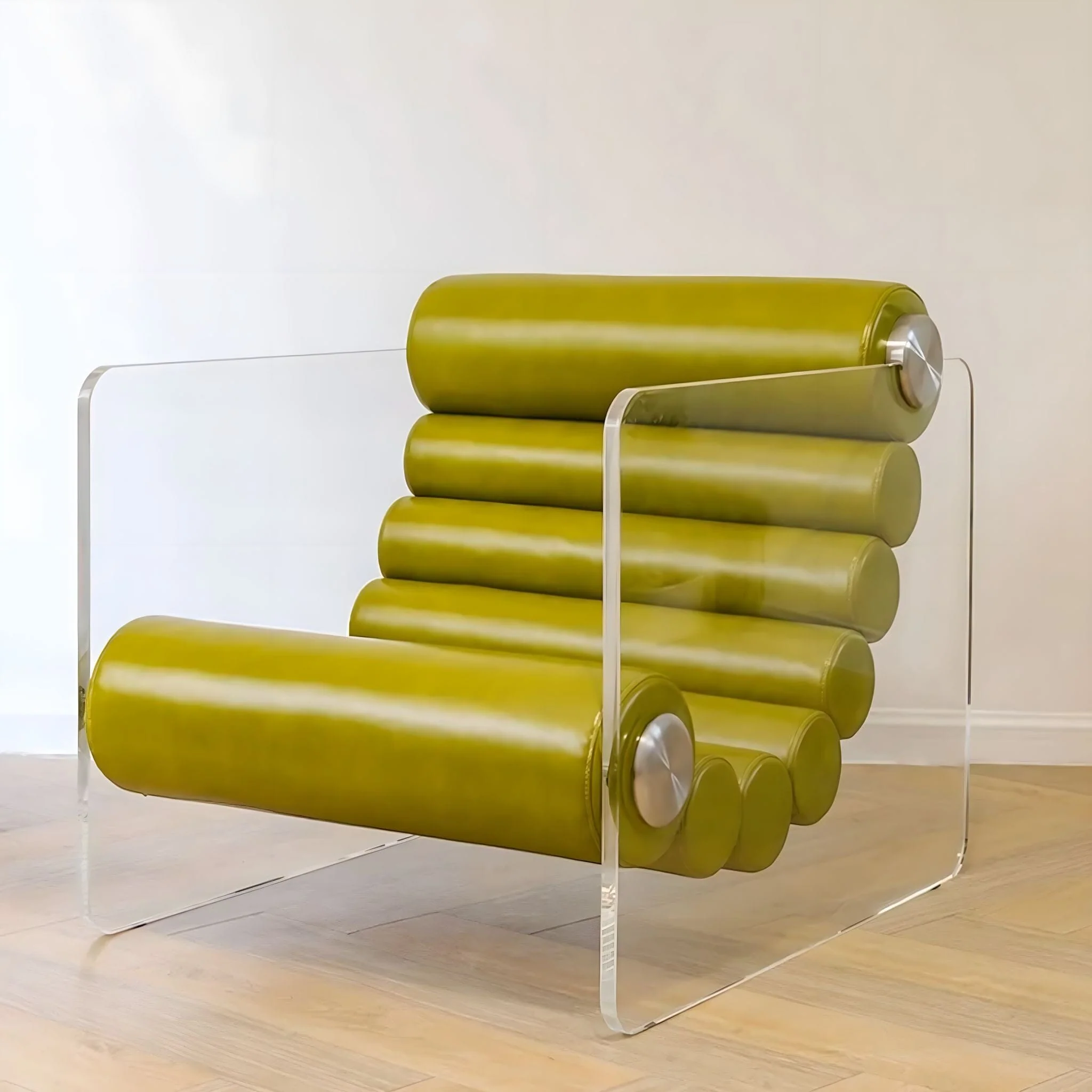 Crystal Vista Occasional Chair - Image 4