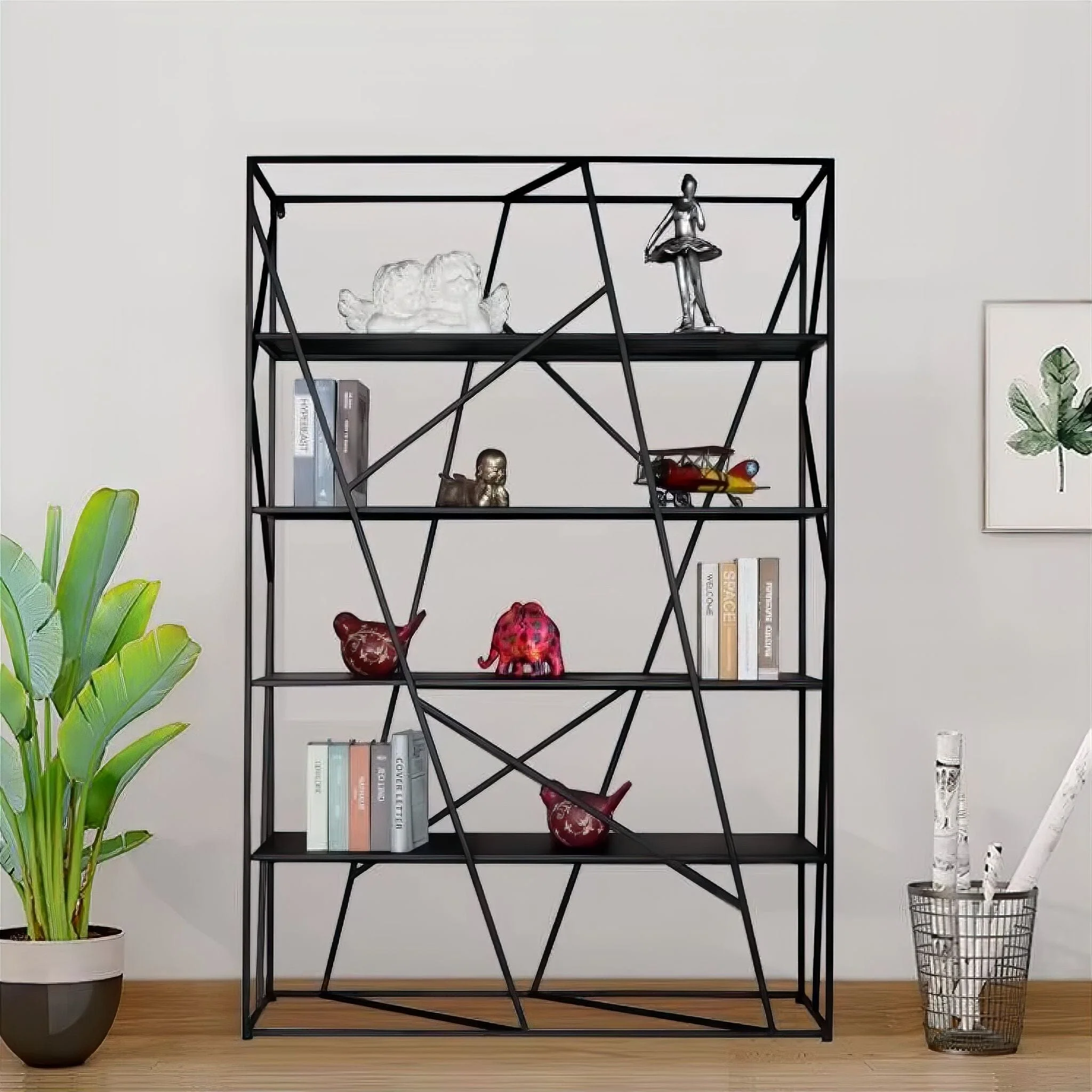 Adrien Bookshelf - Image 3