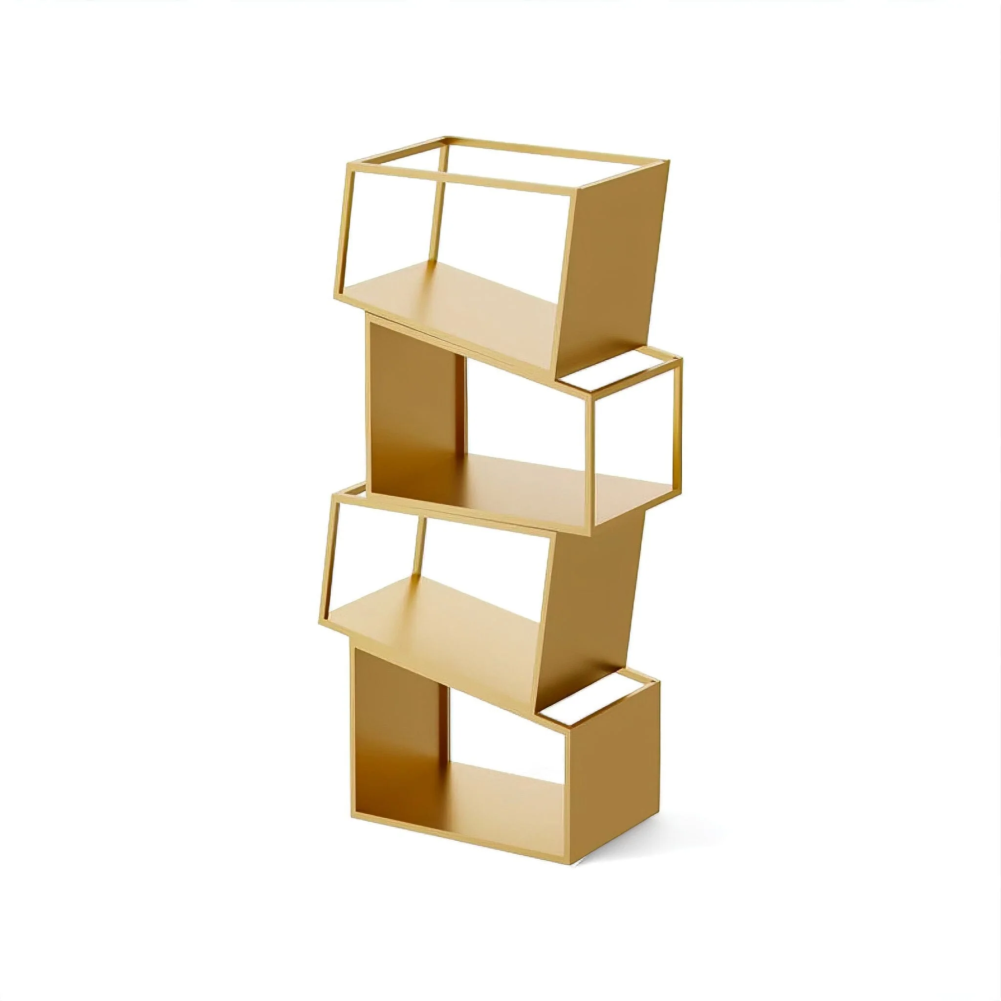 Zane Bookshelf - Image 11