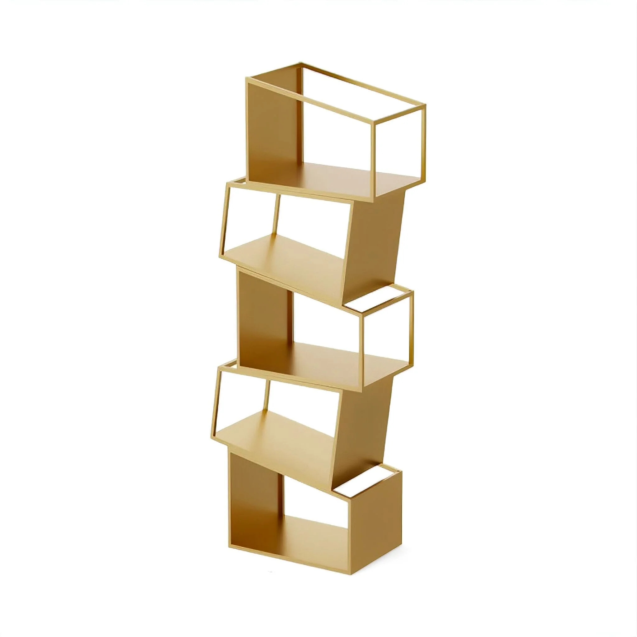 Zane Bookshelf - Image 14