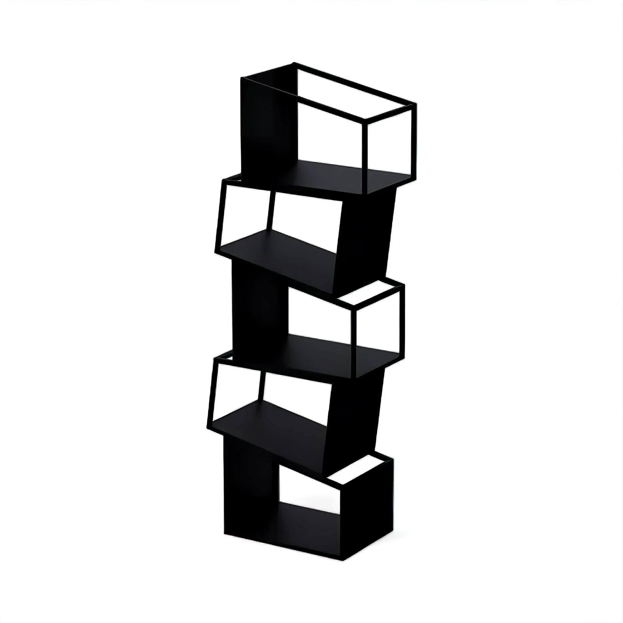 Zane Bookshelf - Image 15