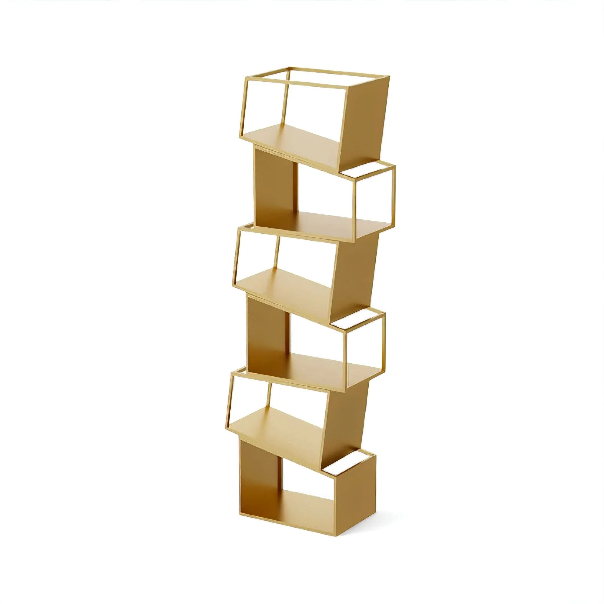 Zane Bookshelf - Image 17