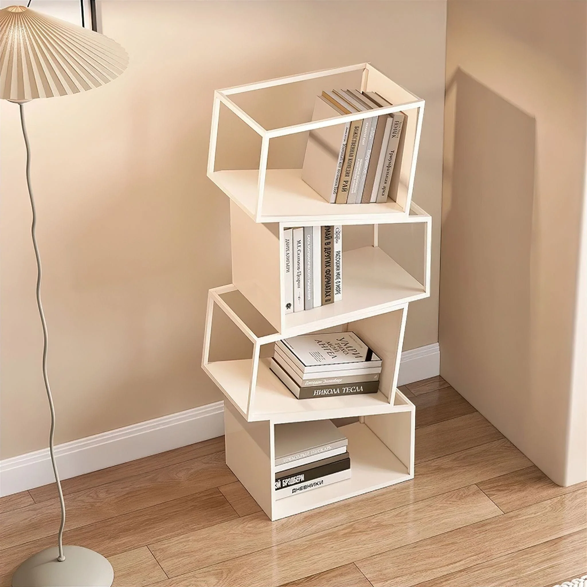Zane Bookshelf - Image 5