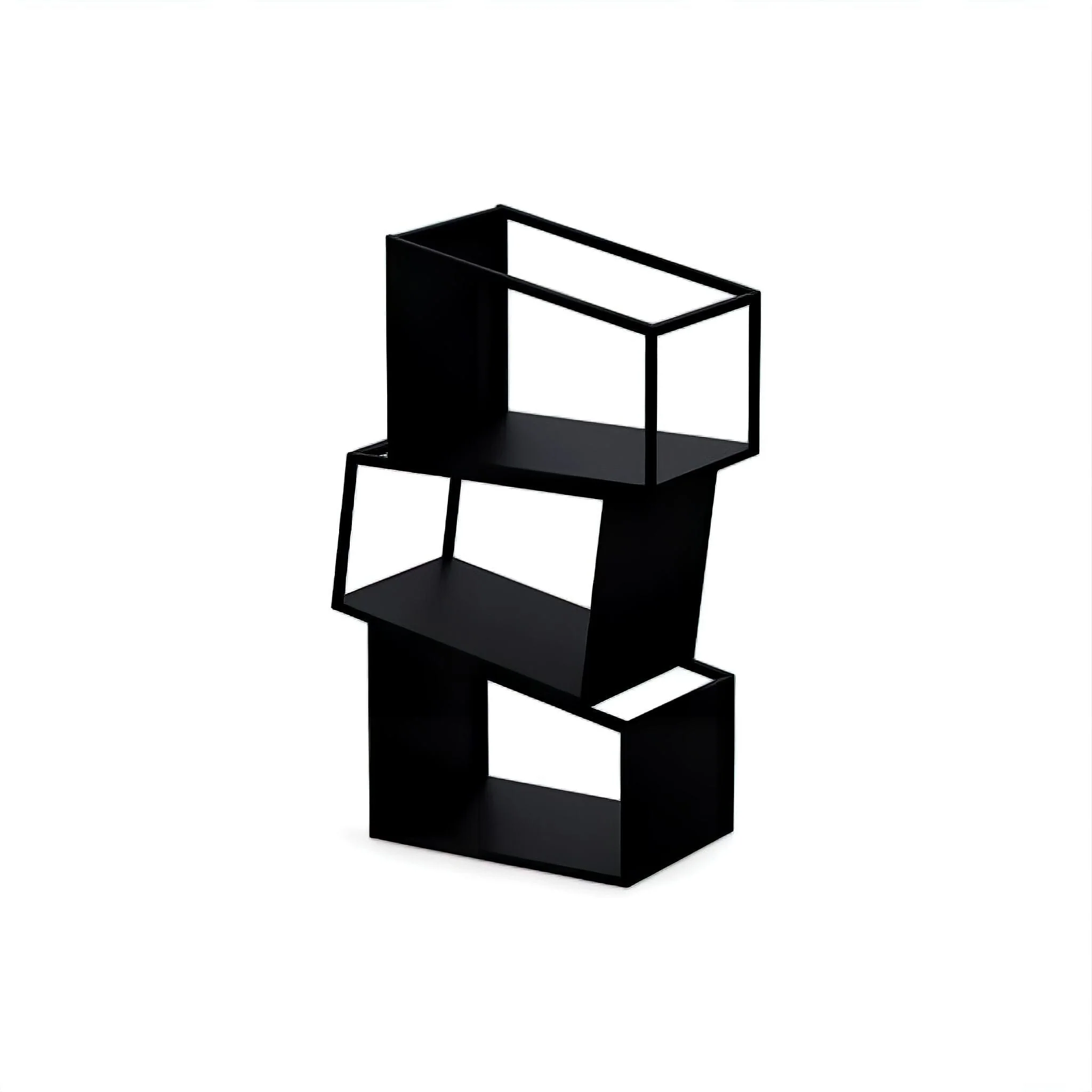Zane Bookshelf - Image 8