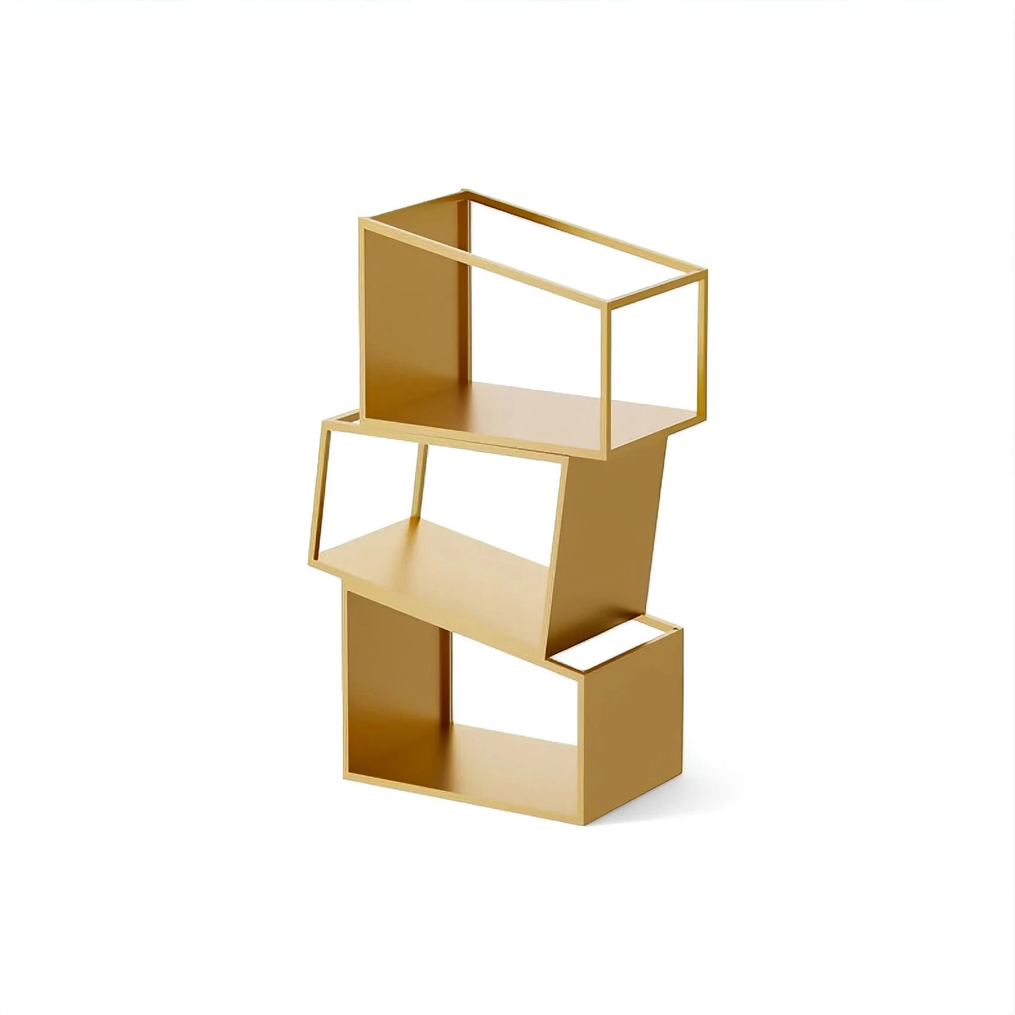 Zane Bookshelf - Image 9