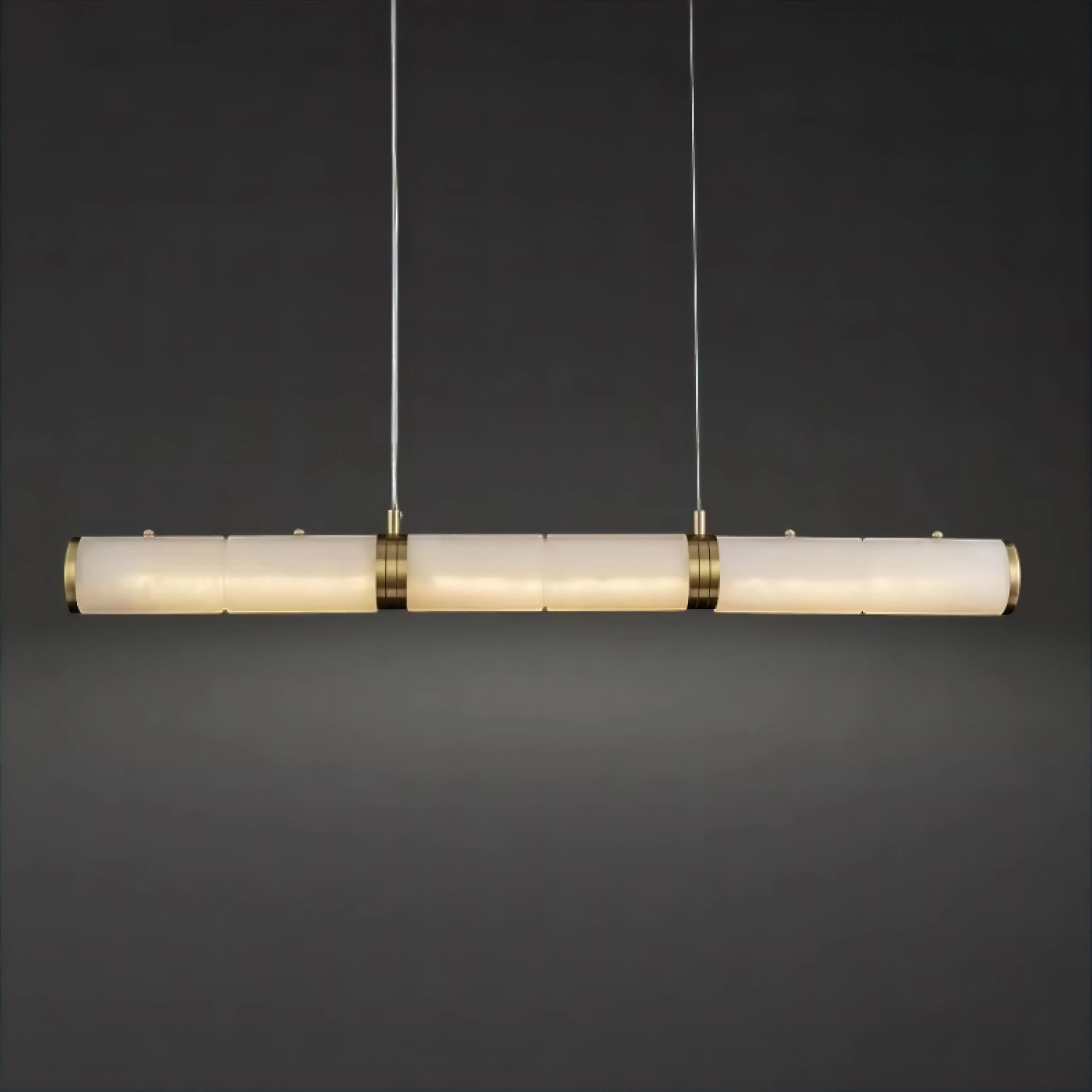 Irma Marble Pendant Light - Image 5
