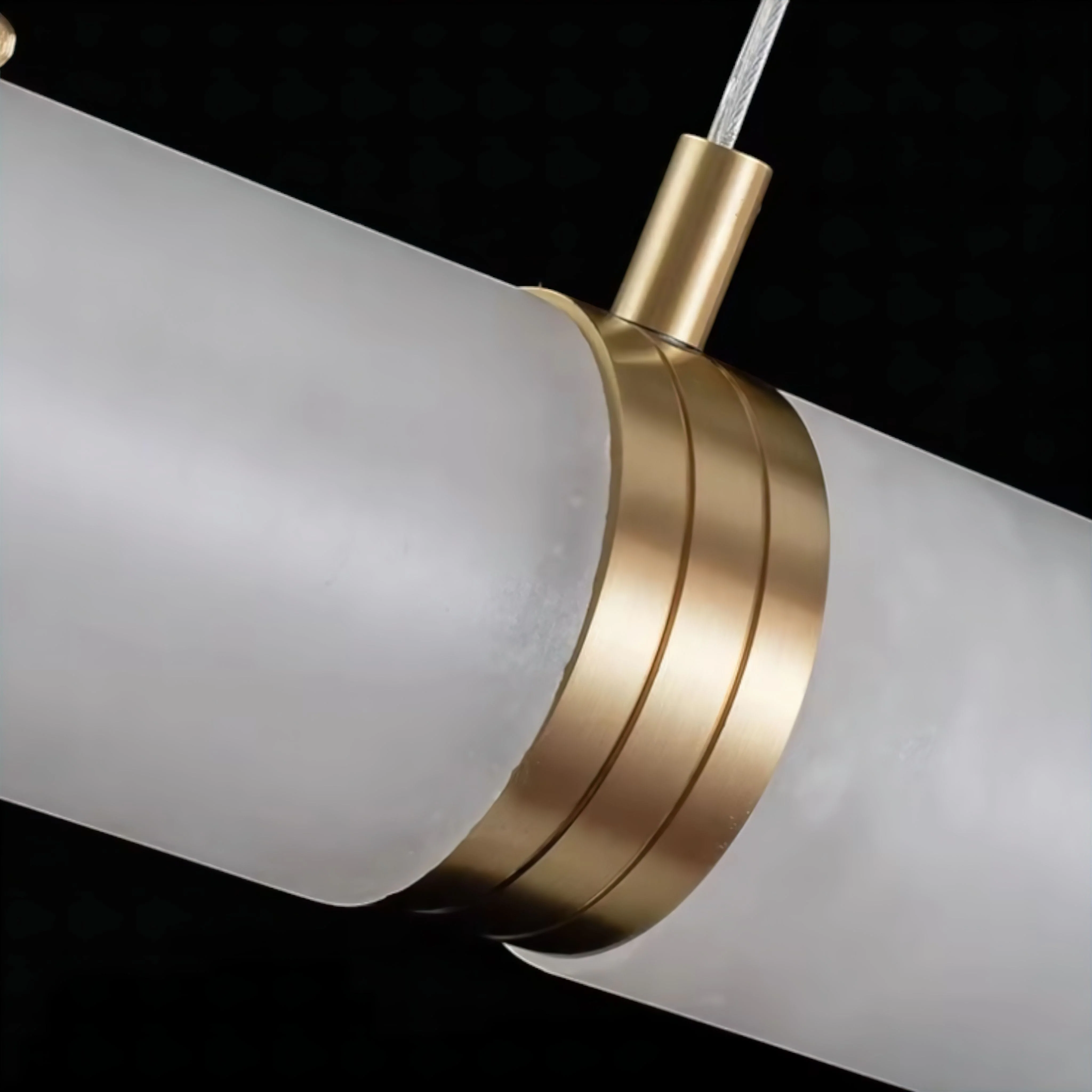 Irma Marble Pendant Light - Image 7