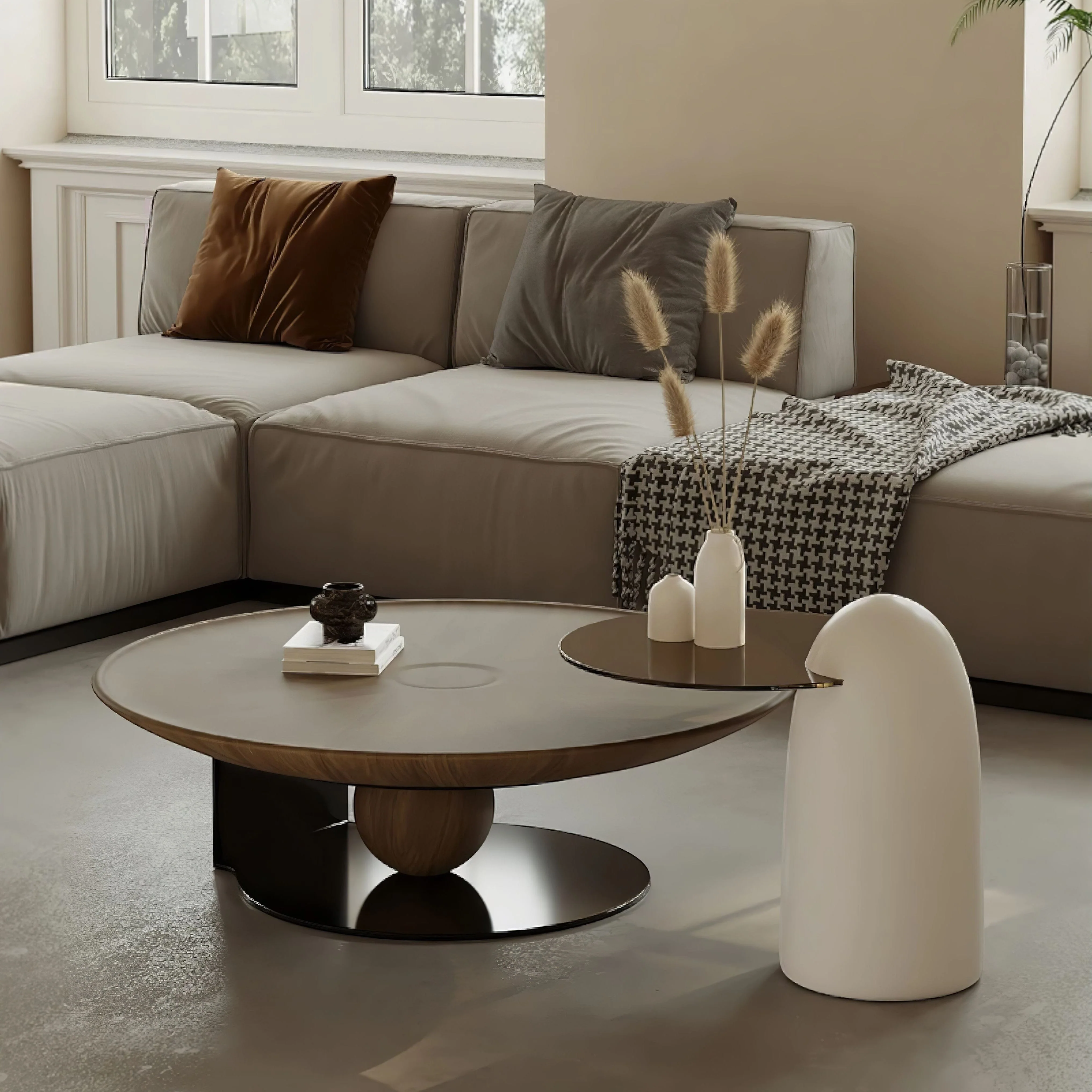 Nica Coffee Table