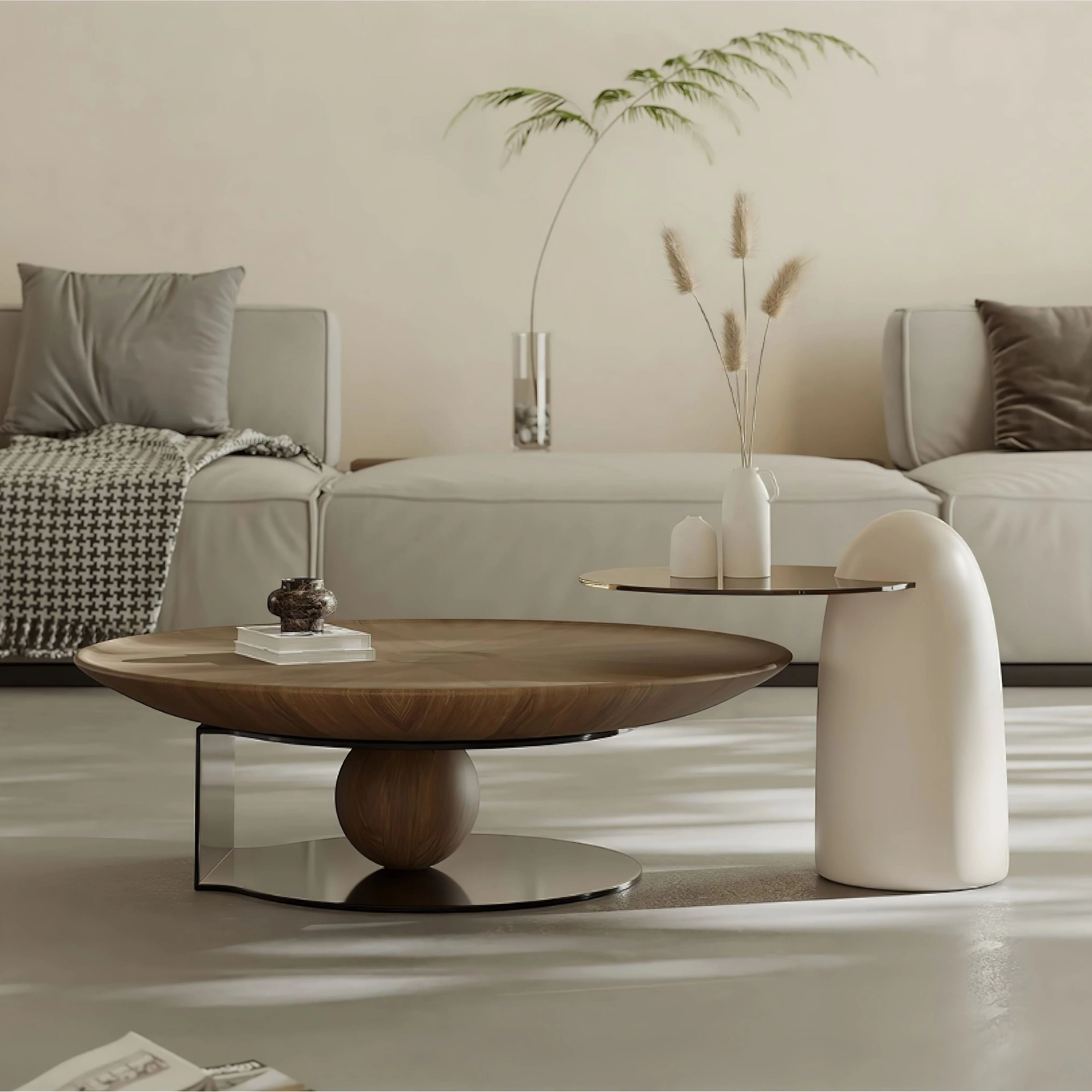 Nica Coffee Table - Image 2