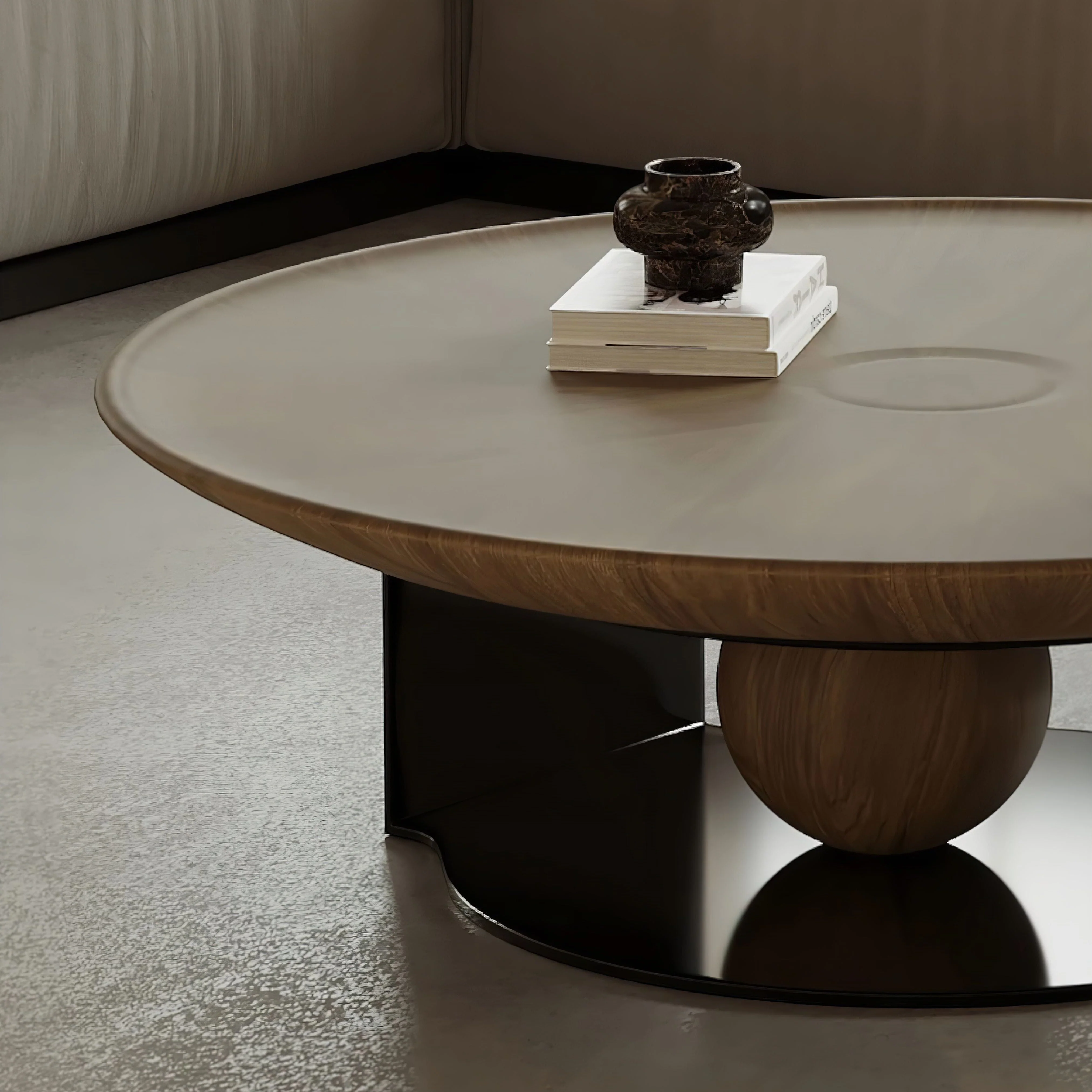 Nica Coffee Table - Image 3