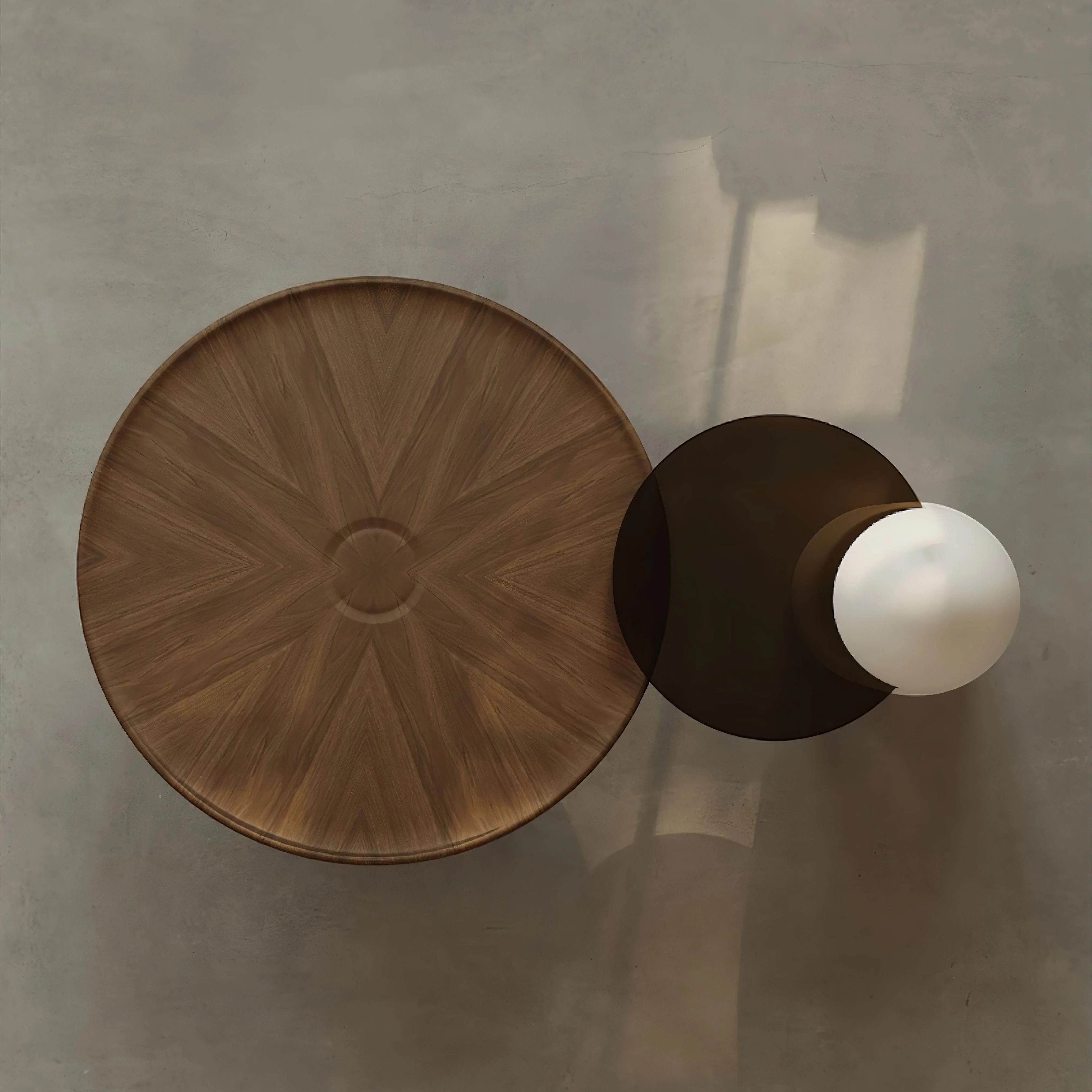 Nica Coffee Table - Image 4