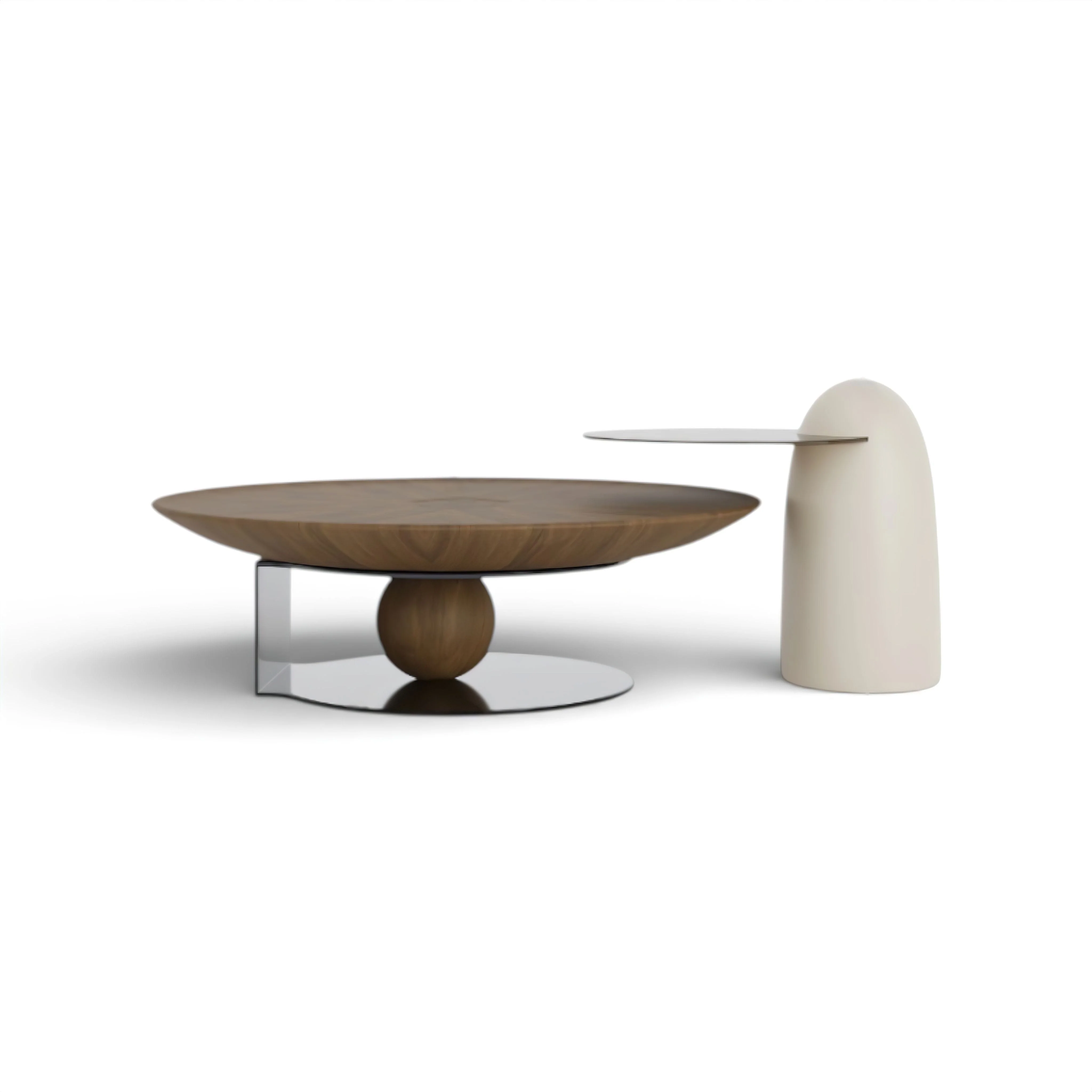 Nica Coffee Table - Image 7
