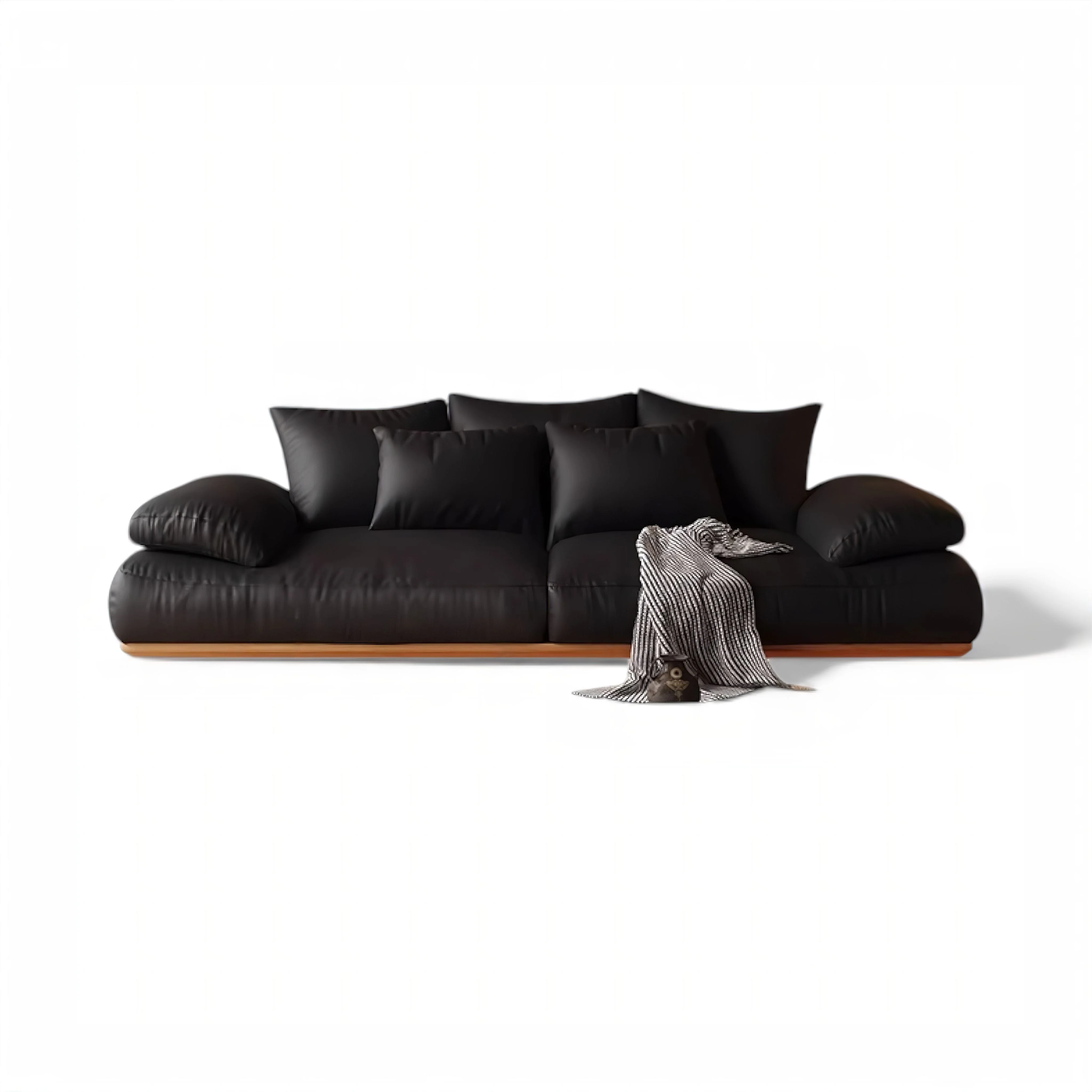 Josette Floating Sofa - Image 10