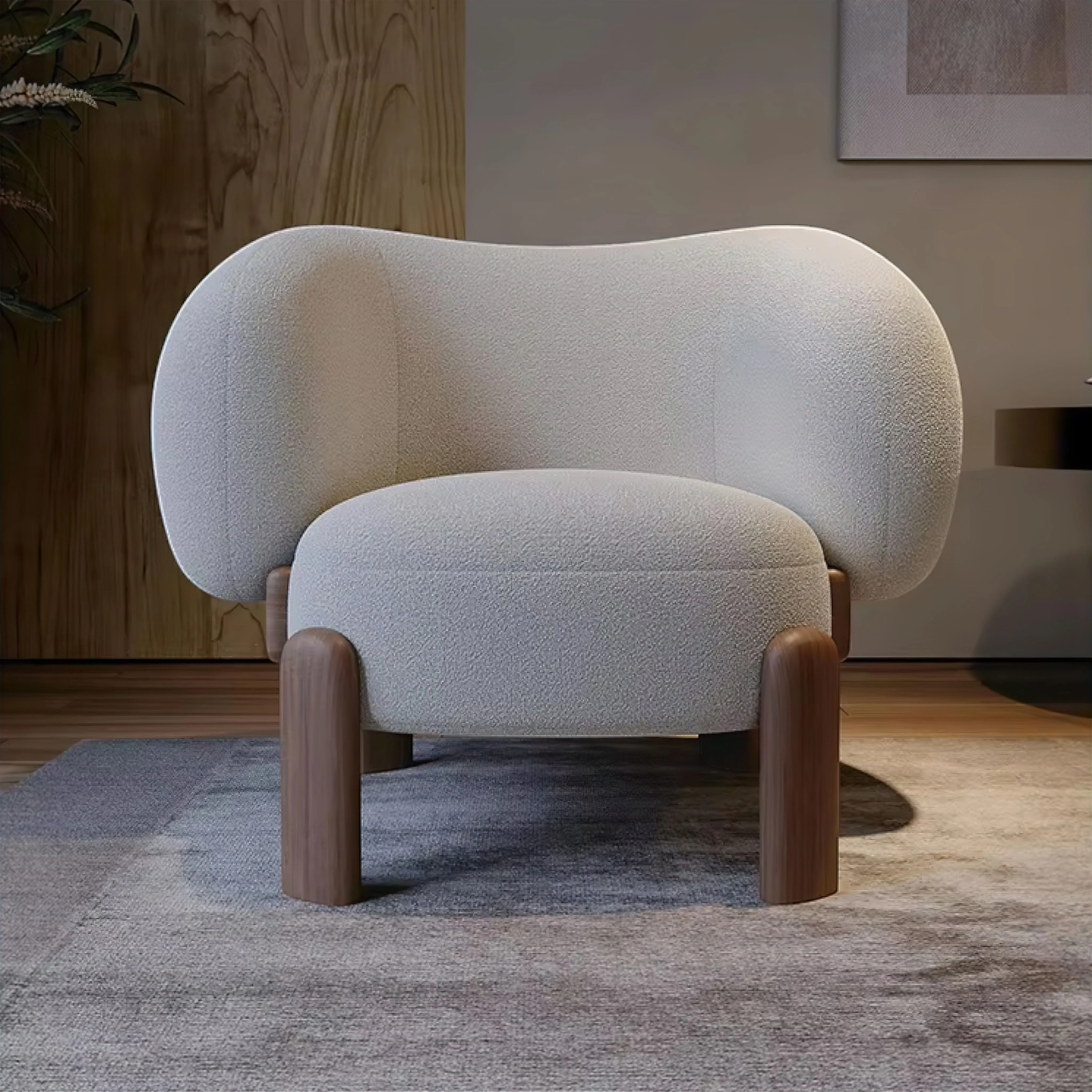 Eliana Occasional Chair - Image 3