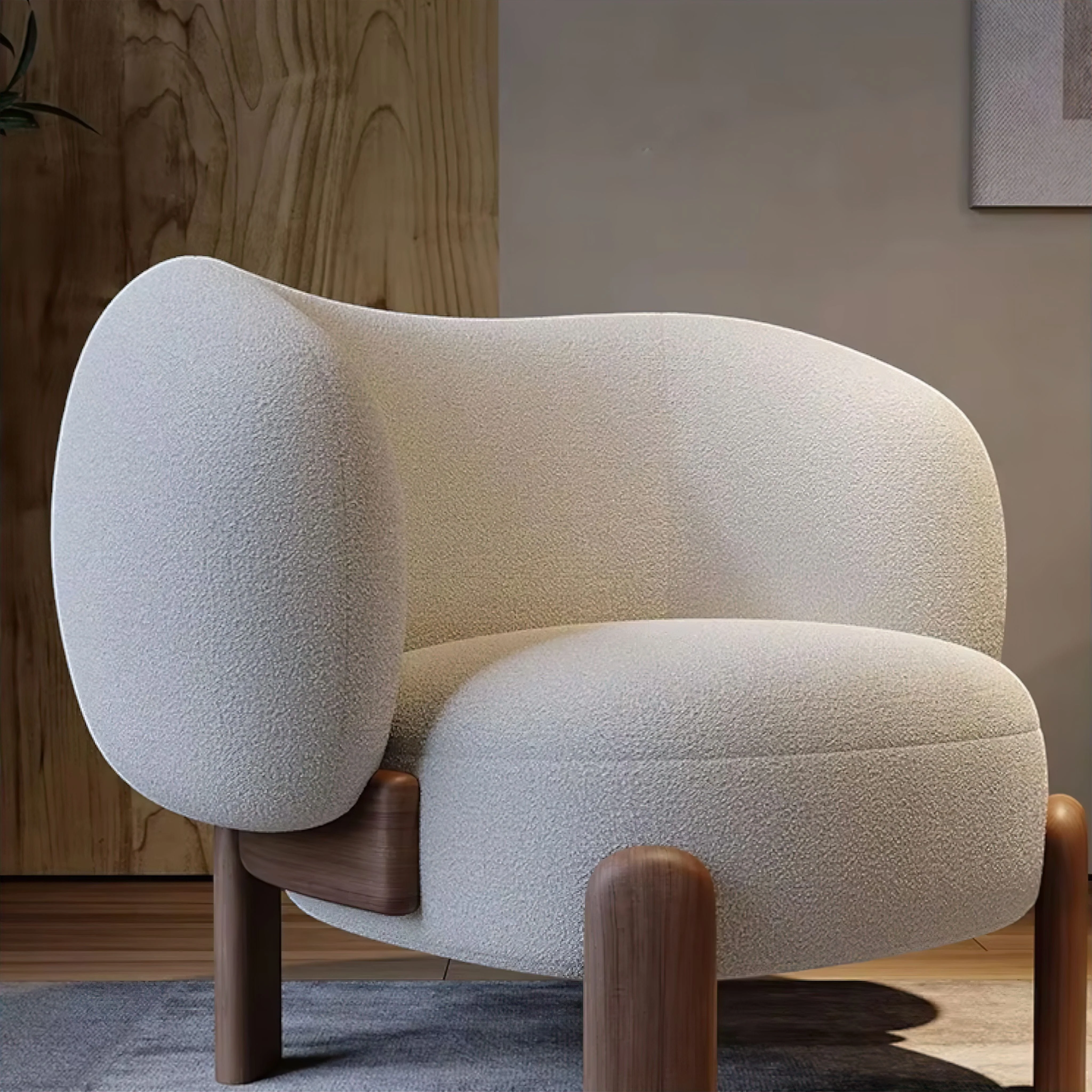Eliana Occasional Chair - Image 4