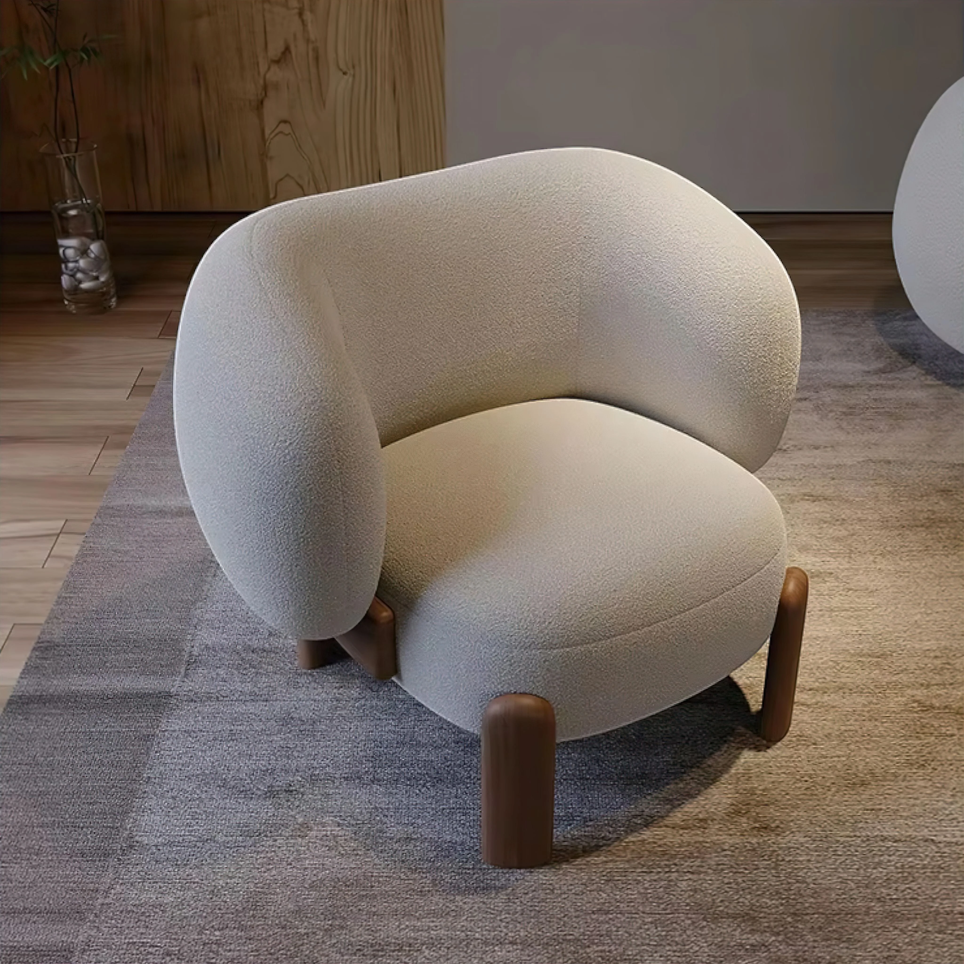 Eliana Occasional Chair - Image 5