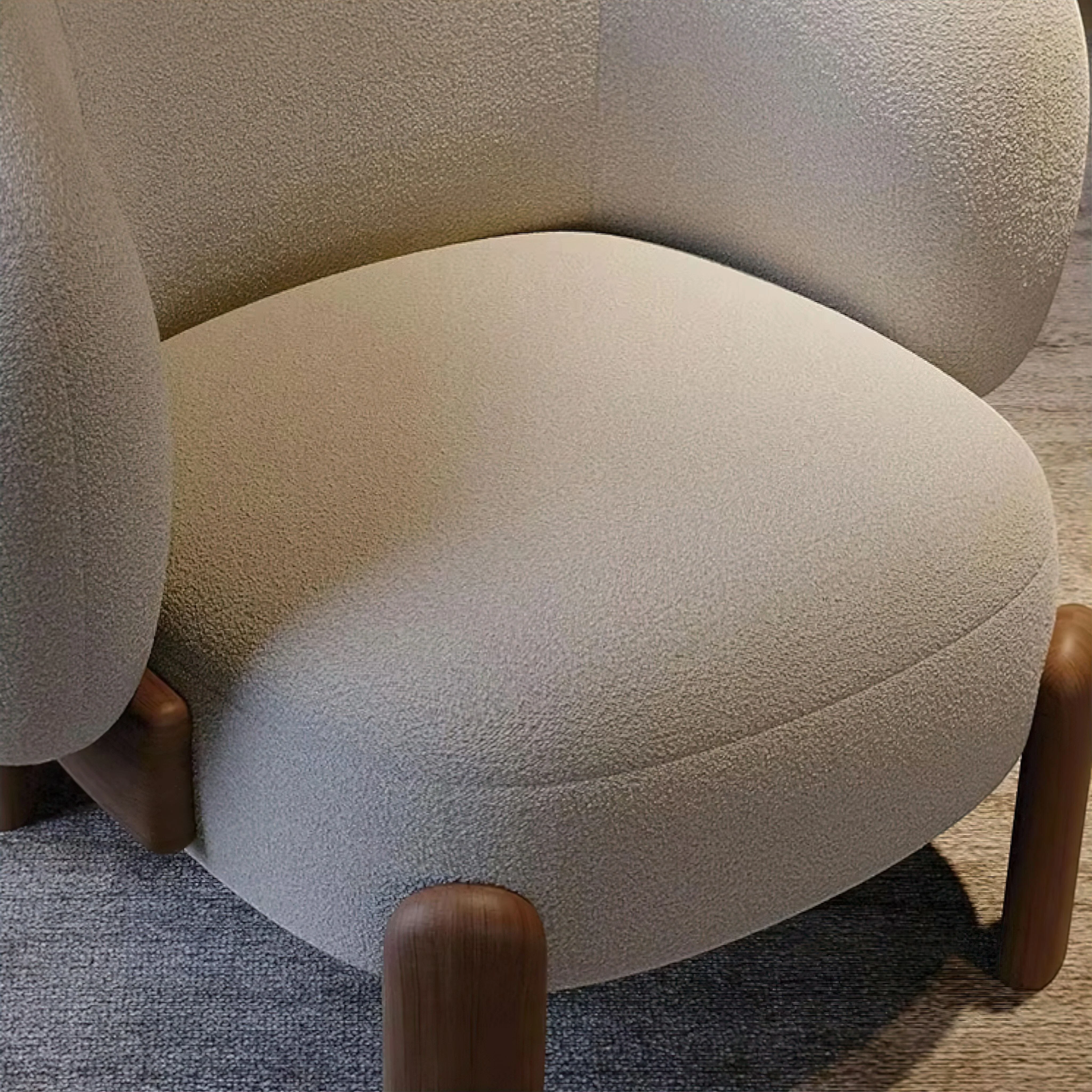 Eliana Occasional Chair - Image 6