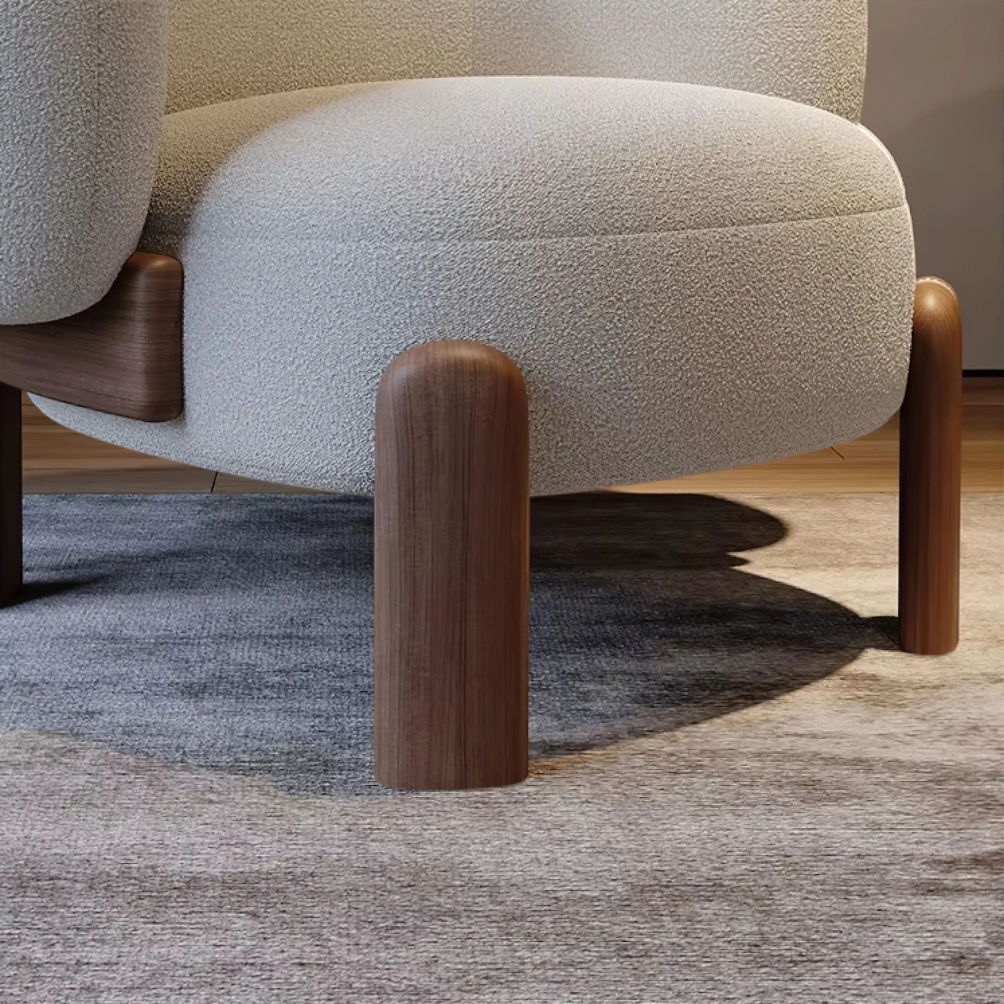 Eliana Occasional Chair - Image 7