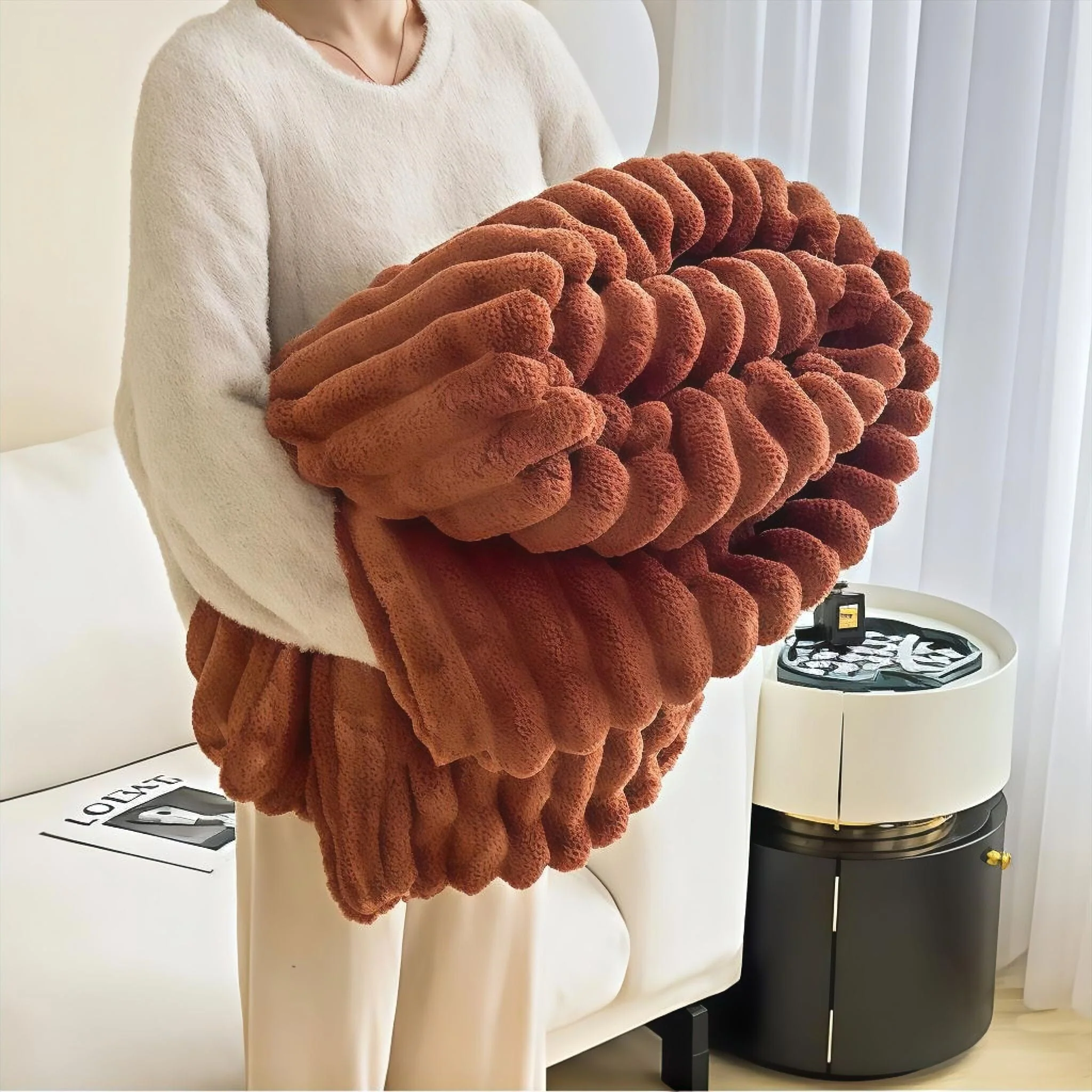 Jacques Blanket - Image 10