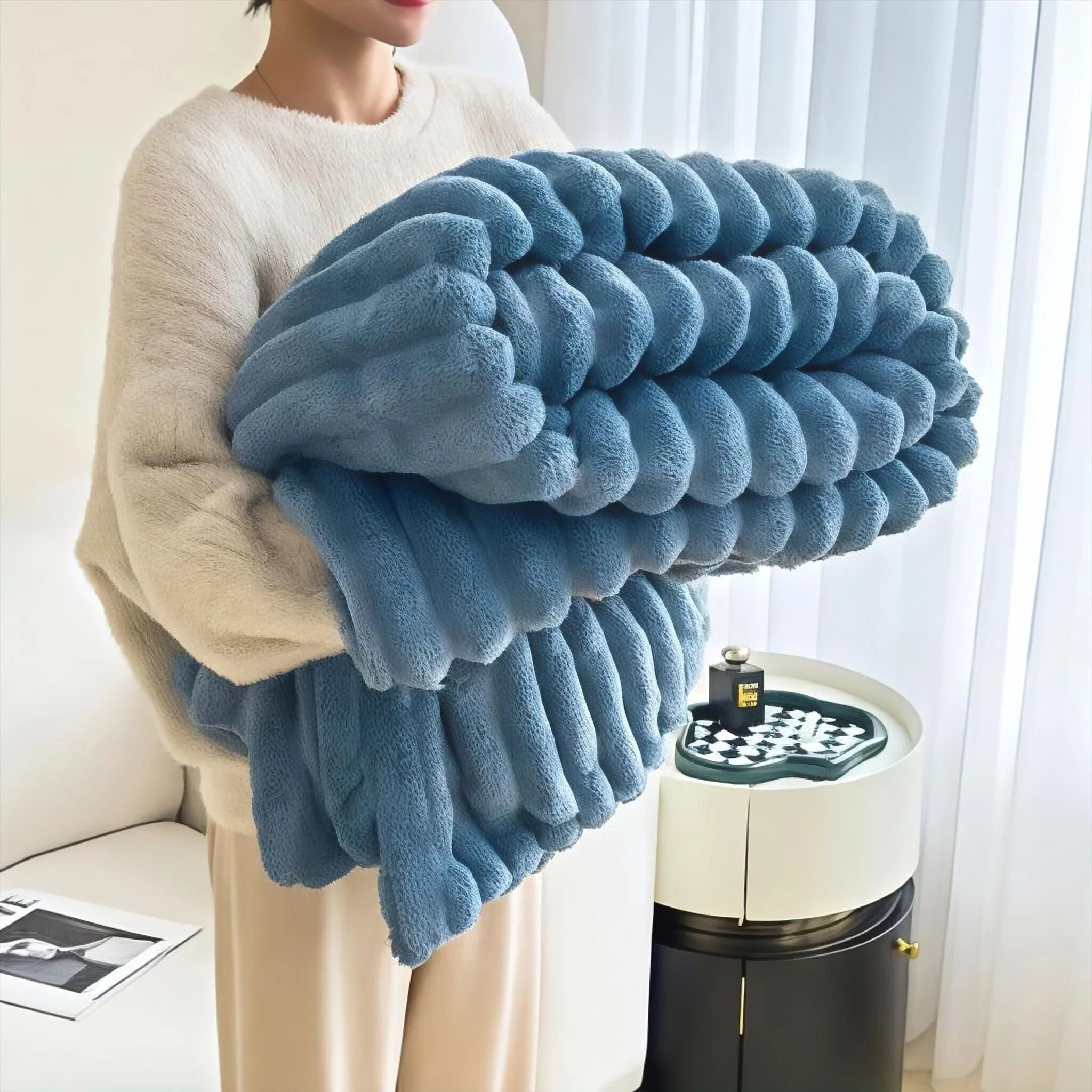 Jacques Blanket - Image 12