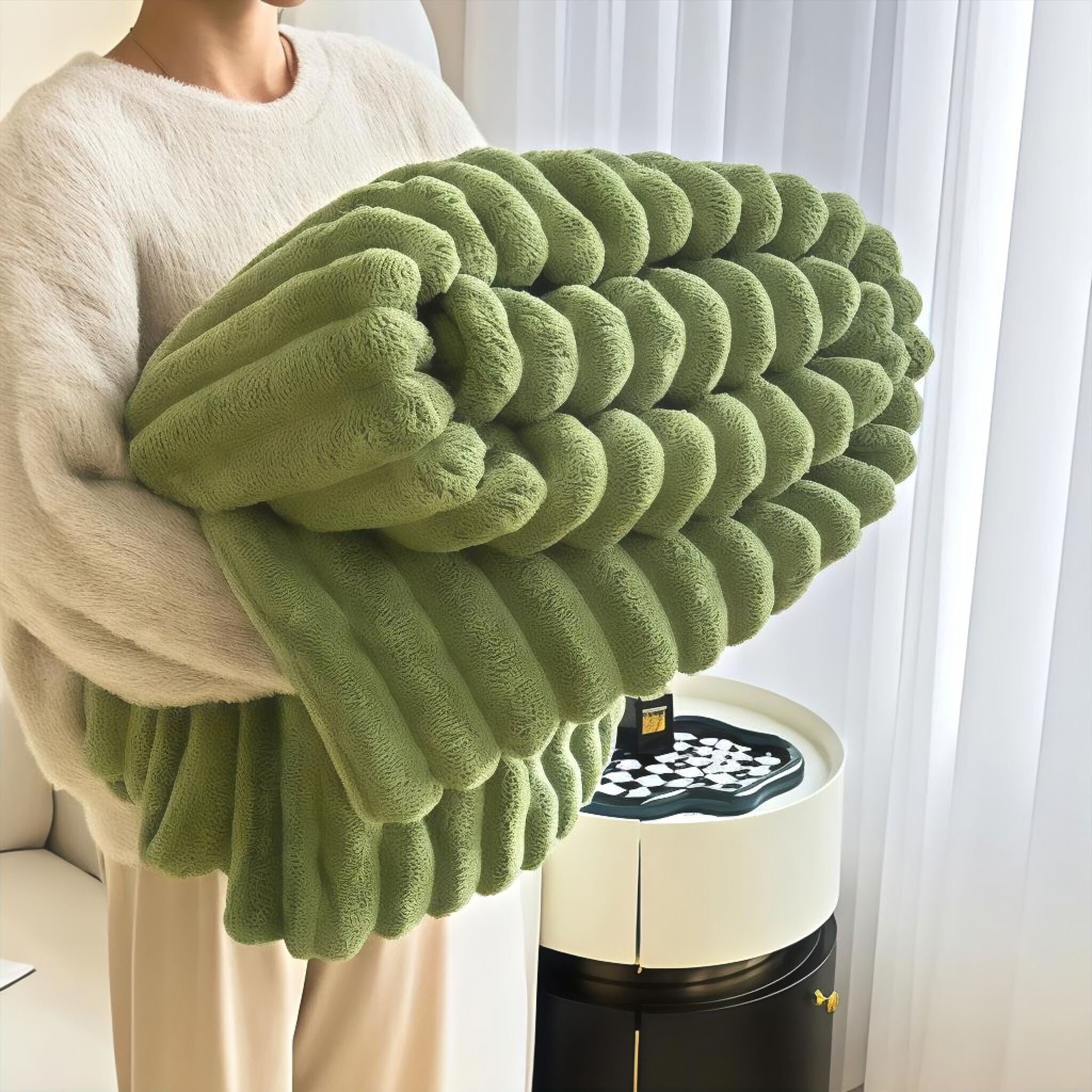 Jacques Blanket - Image 13